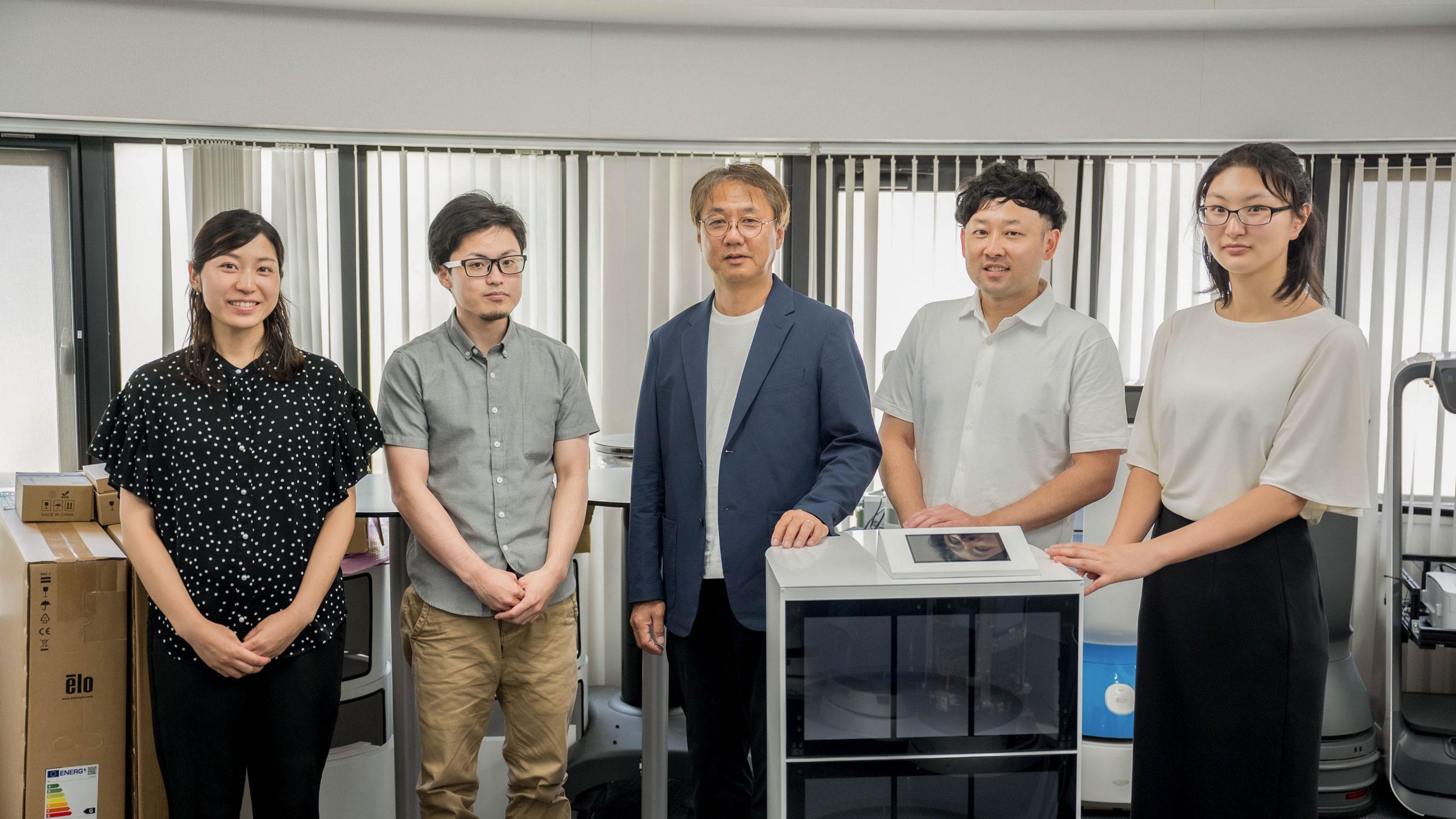 企業トップ画像