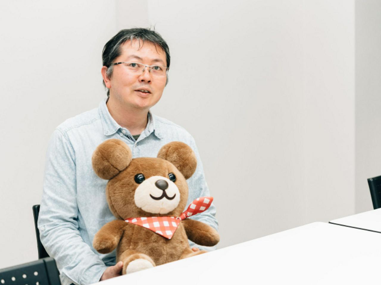 株式会社ピラミッド 求人画像1