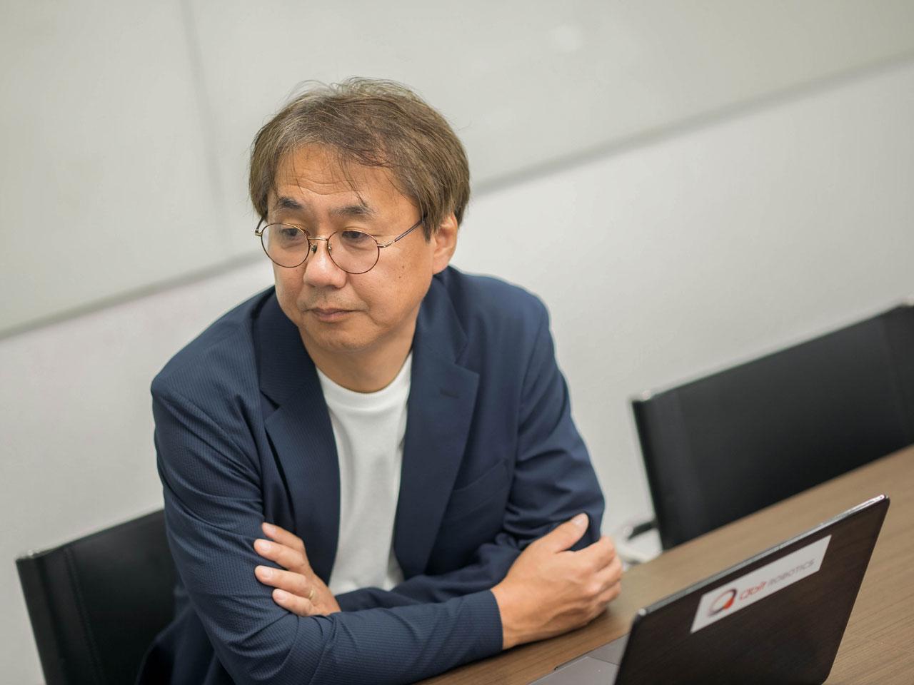 オフィスビルやタワーマンションでの館内配送集荷サービスとしてパッケージ化も視野に事業を展開している。