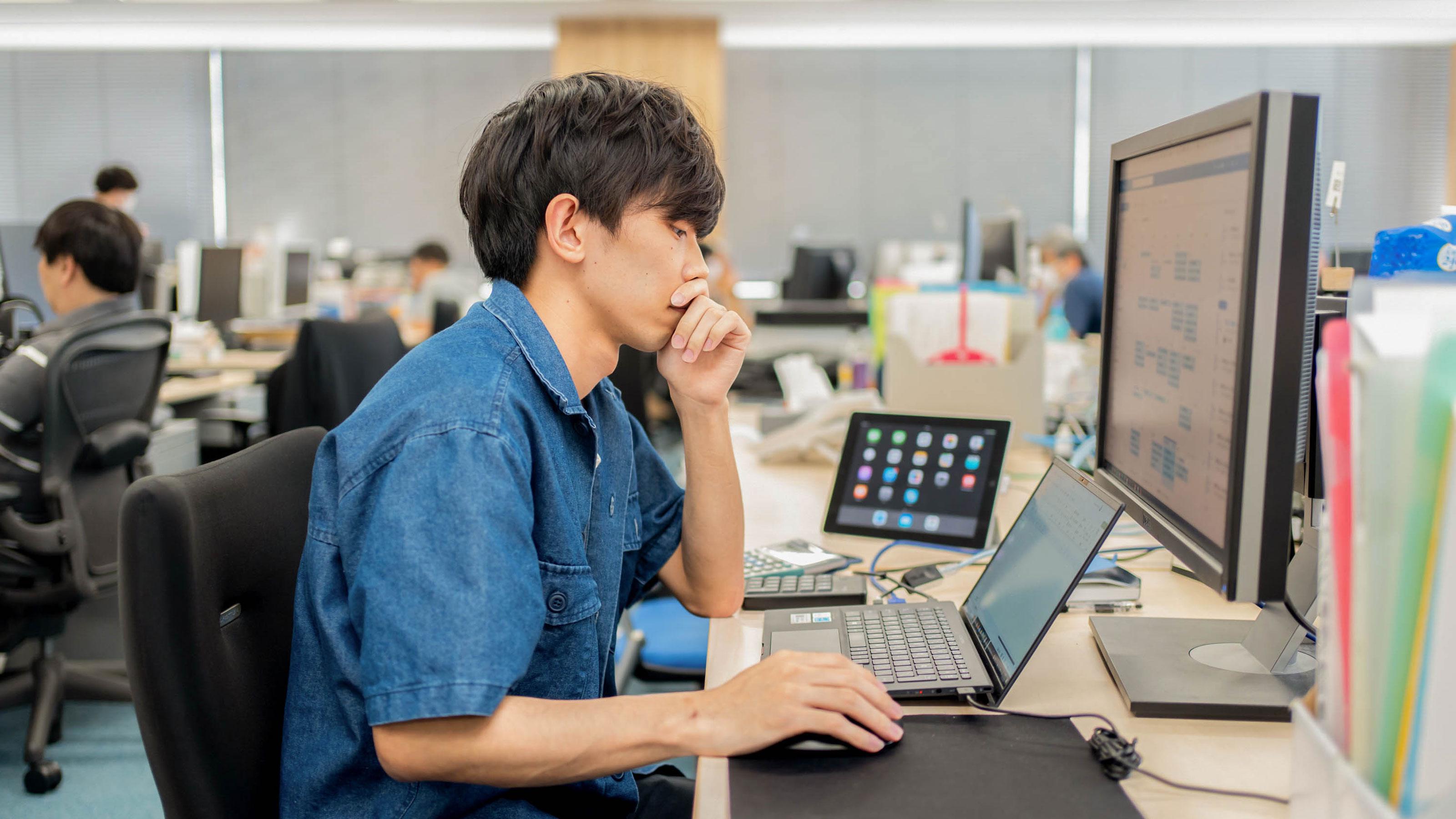 企業トップ画像