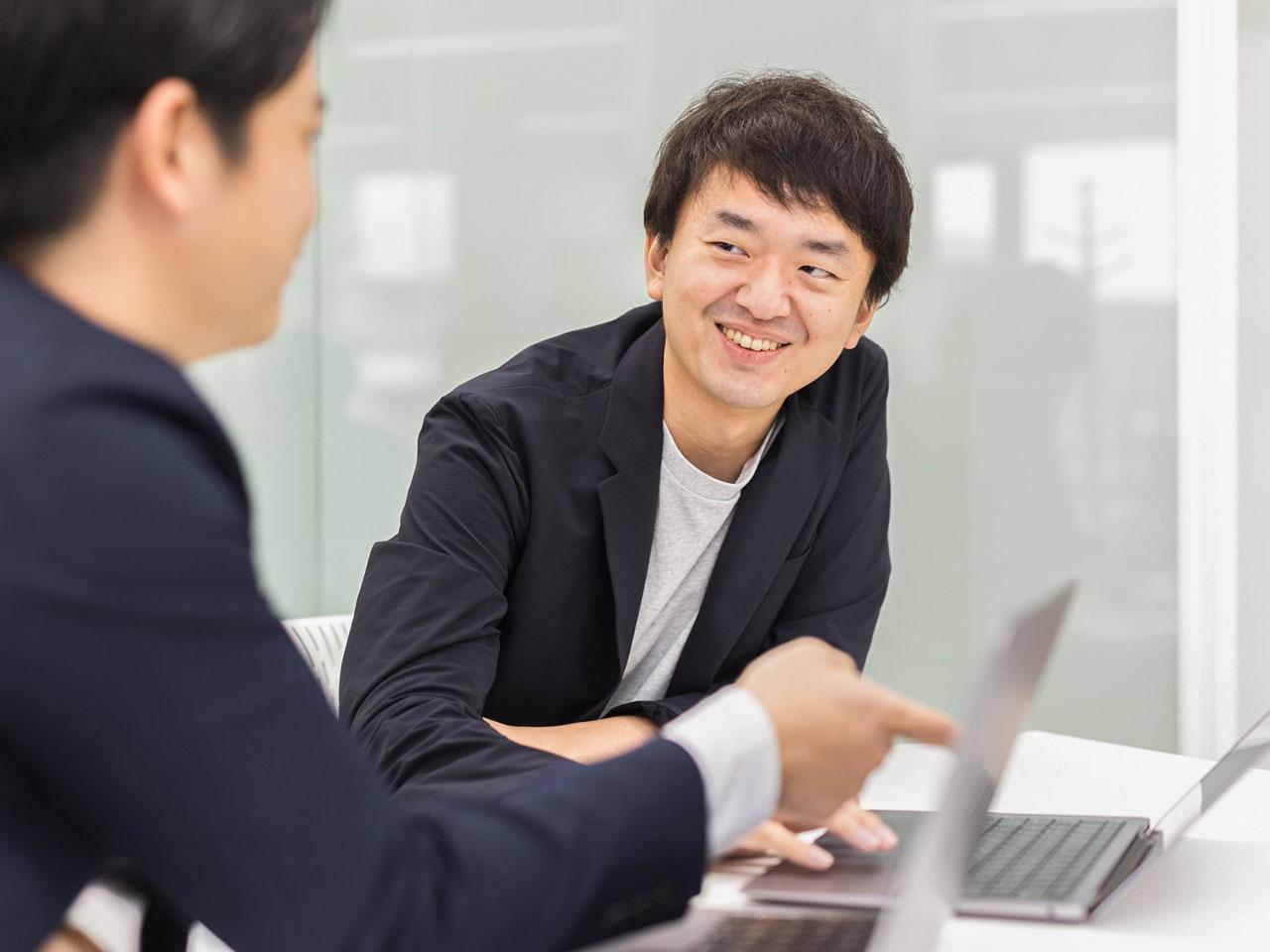 株式会社 Medical Shiftのイメージ画像1