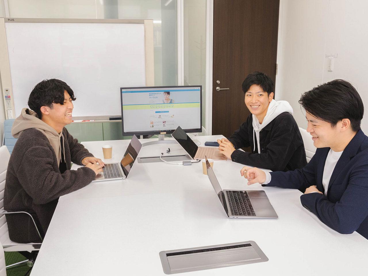 株式会社 Medical Shiftのイメージ画像2