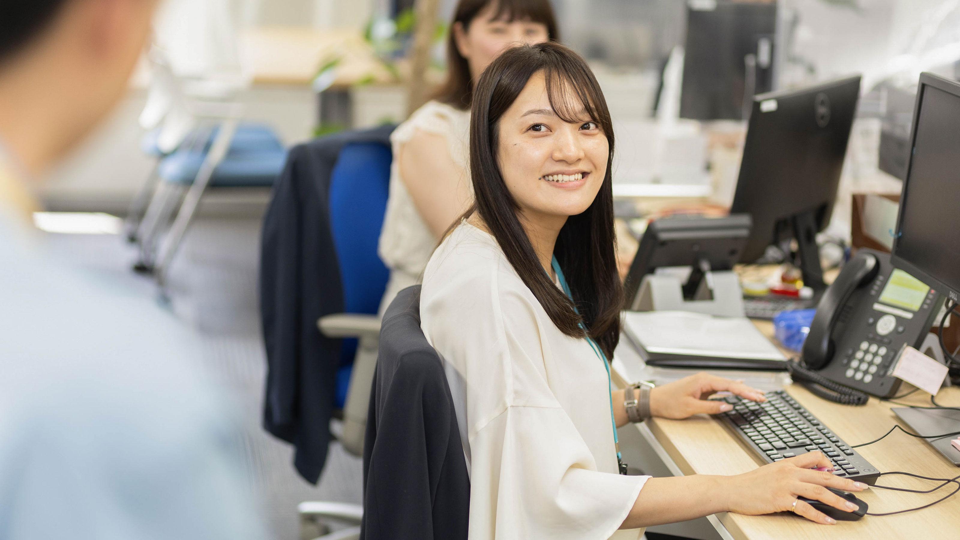 企業トップ画像