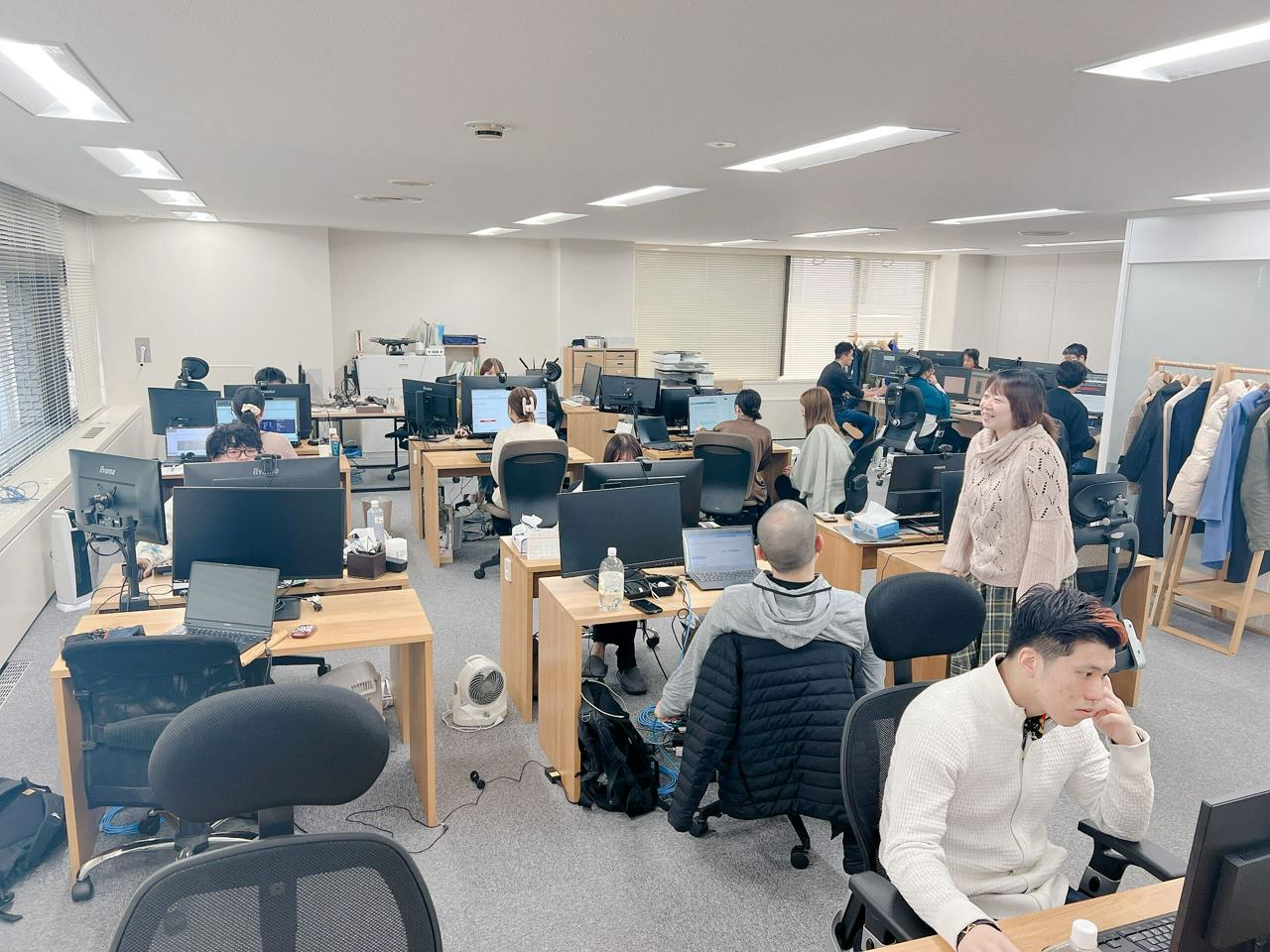 株式会社久 求人画像1