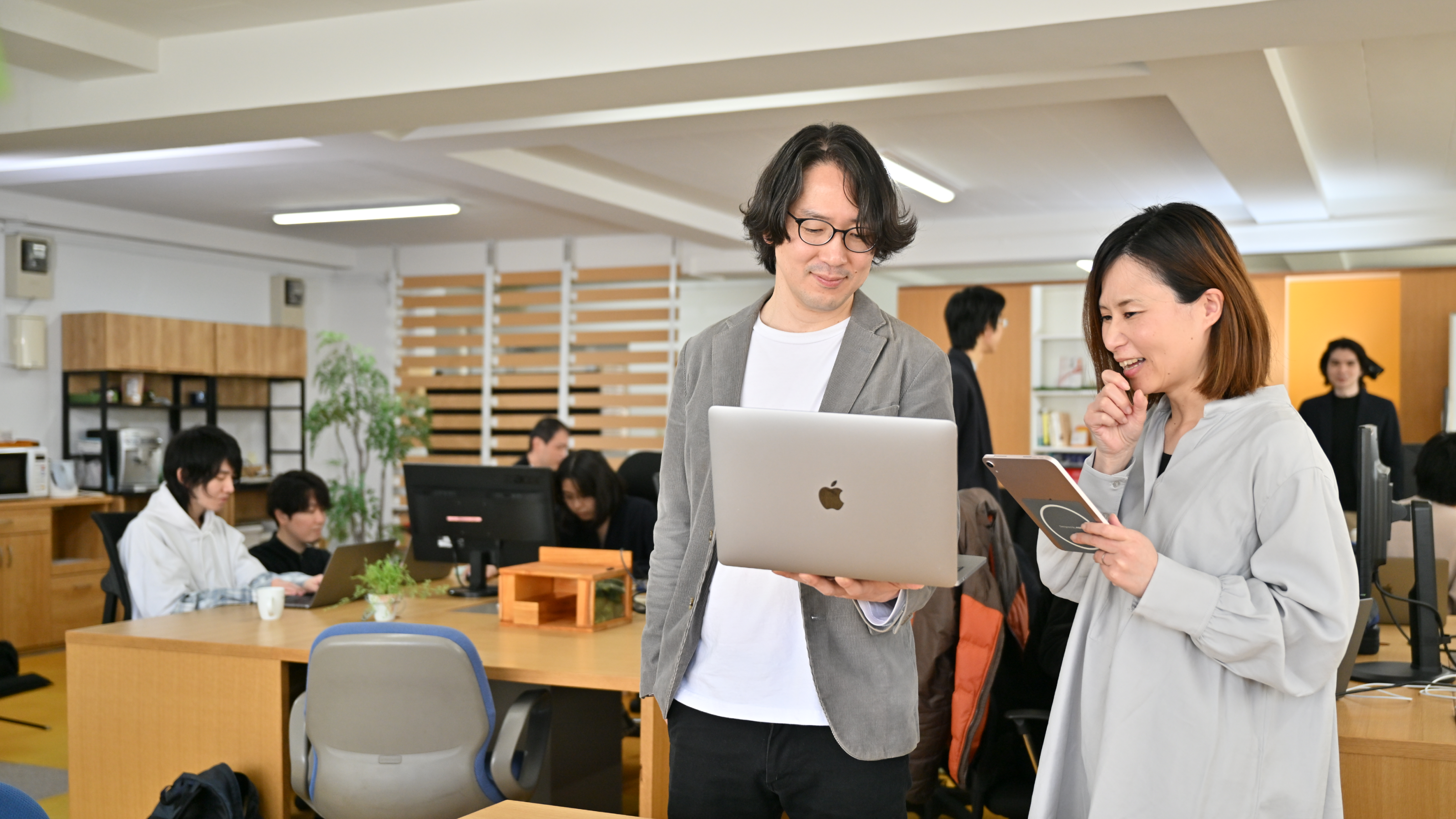 企業トップ画像