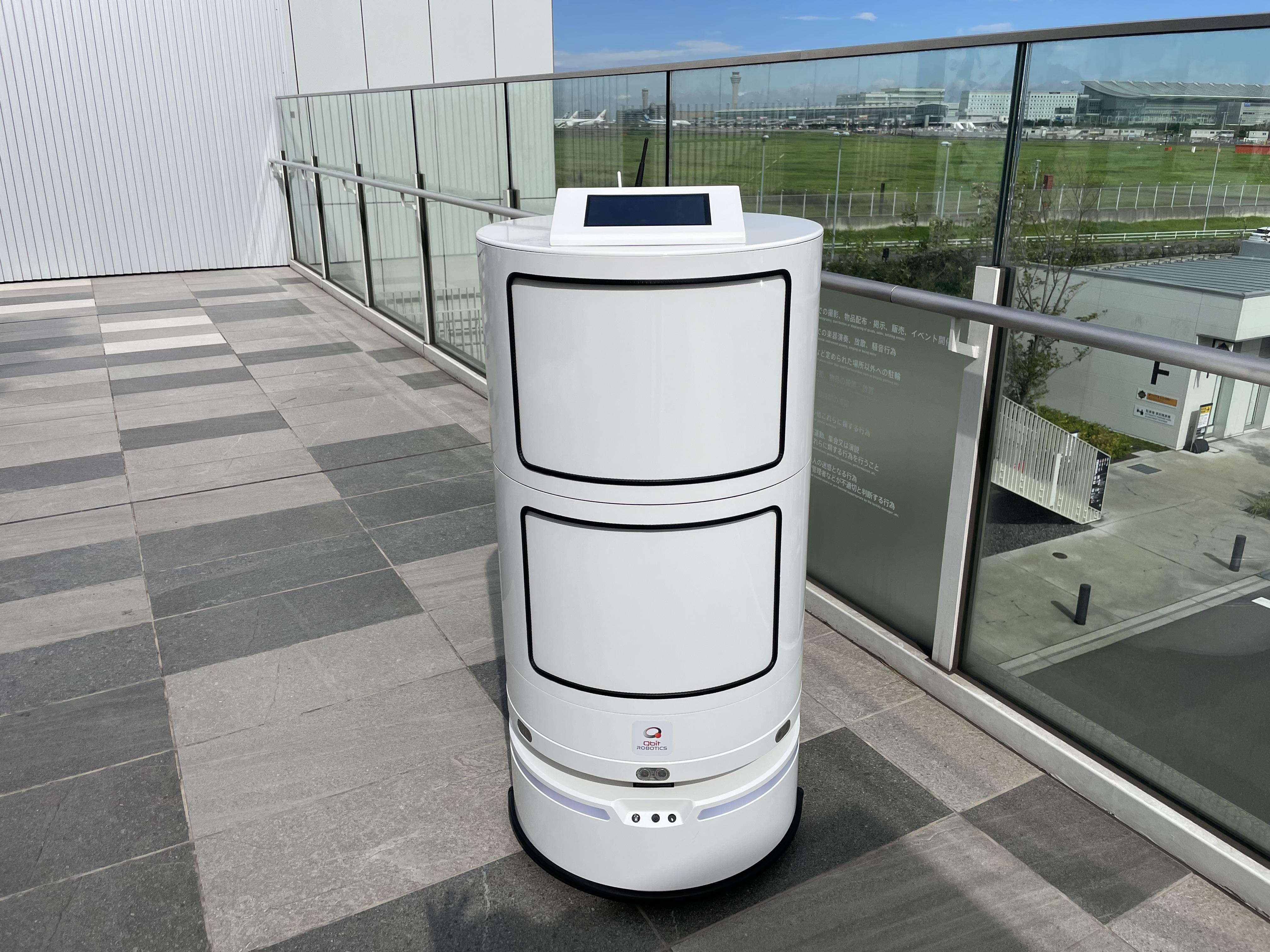 その他にも、ロボットソリューションに関するコンサル、企画、開発を請け負っている。