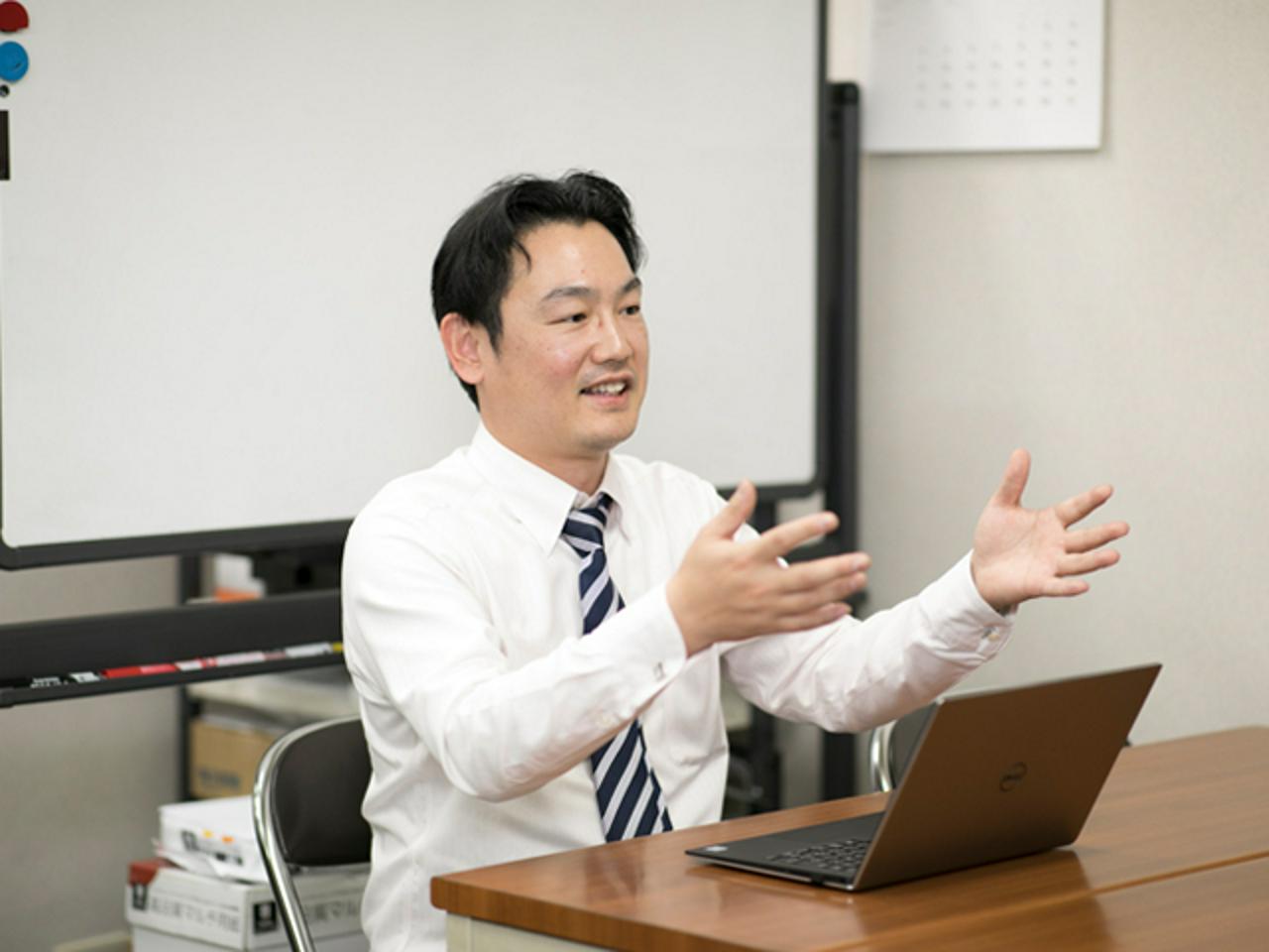 アルファコンピューターシステム株式会社 求人画像1