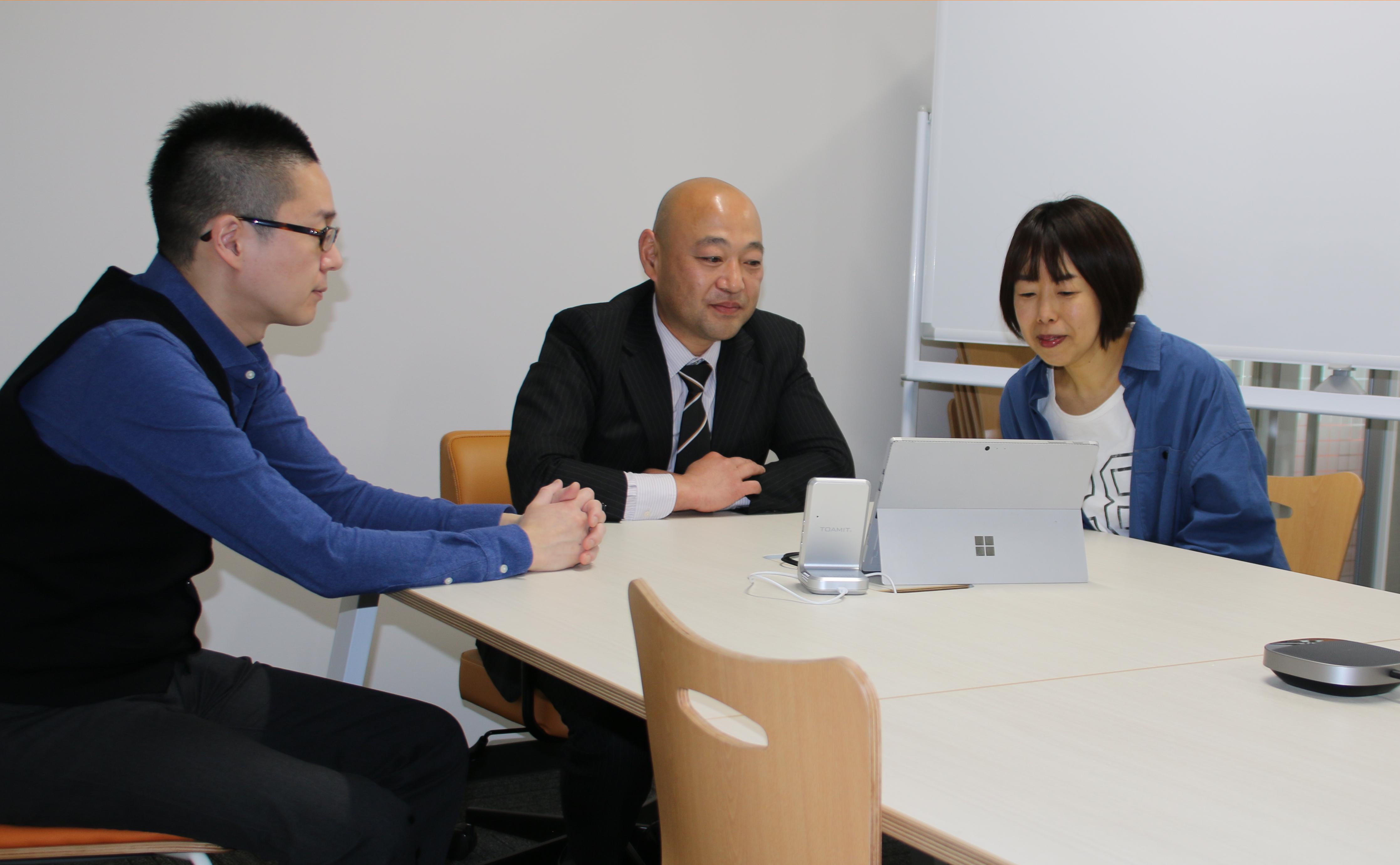 銀行系、勘定系やクレジット会社などの金融系業務システム開発と、通販・ECシステムの構築ソリューションに強みを発揮しています。