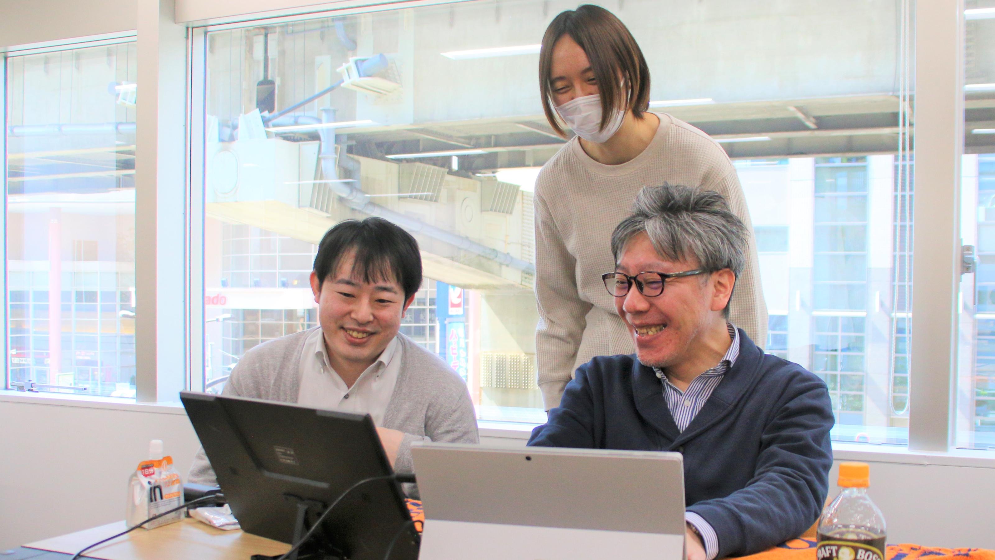 企業トップ画像