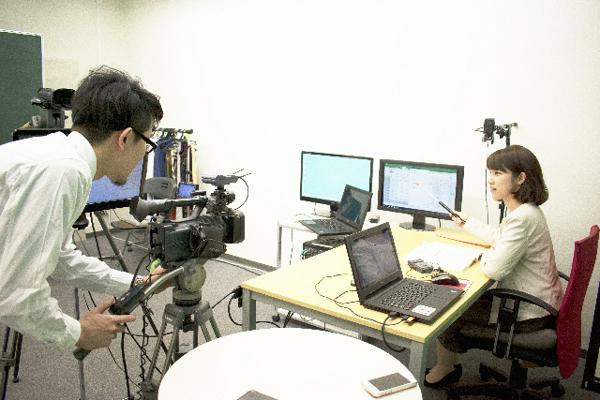 募集している求人：映像ディレクター