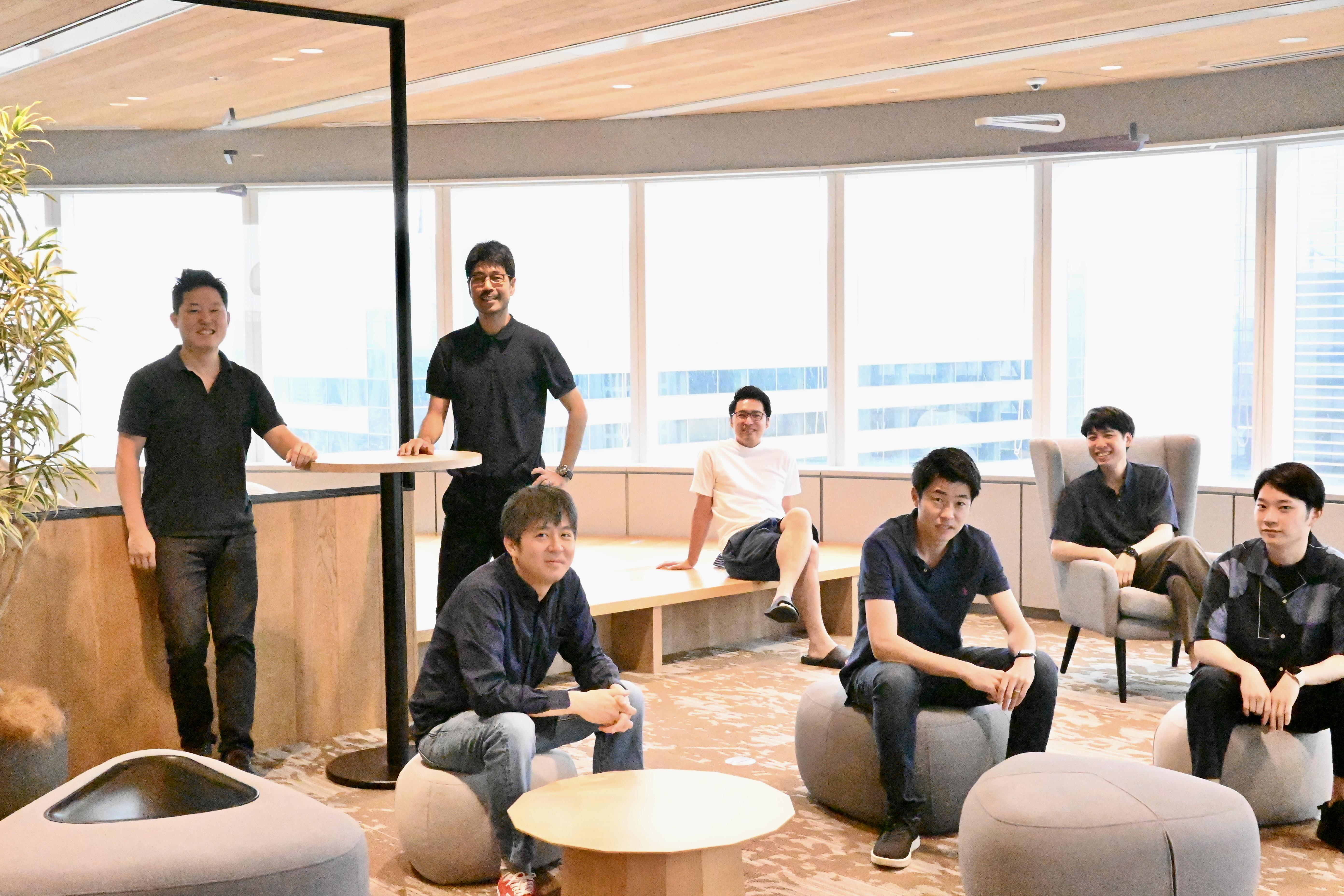 企業トップ画像