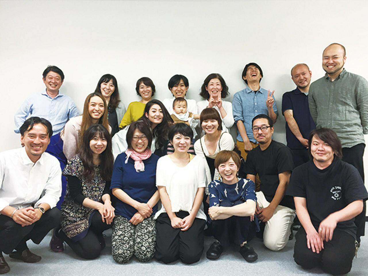 株式会社ヴェリー 求人画像1