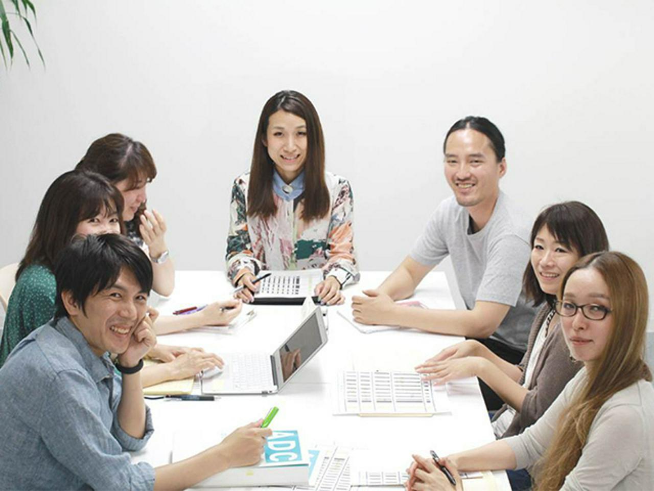 株式会社ヴェリー 求人画像1