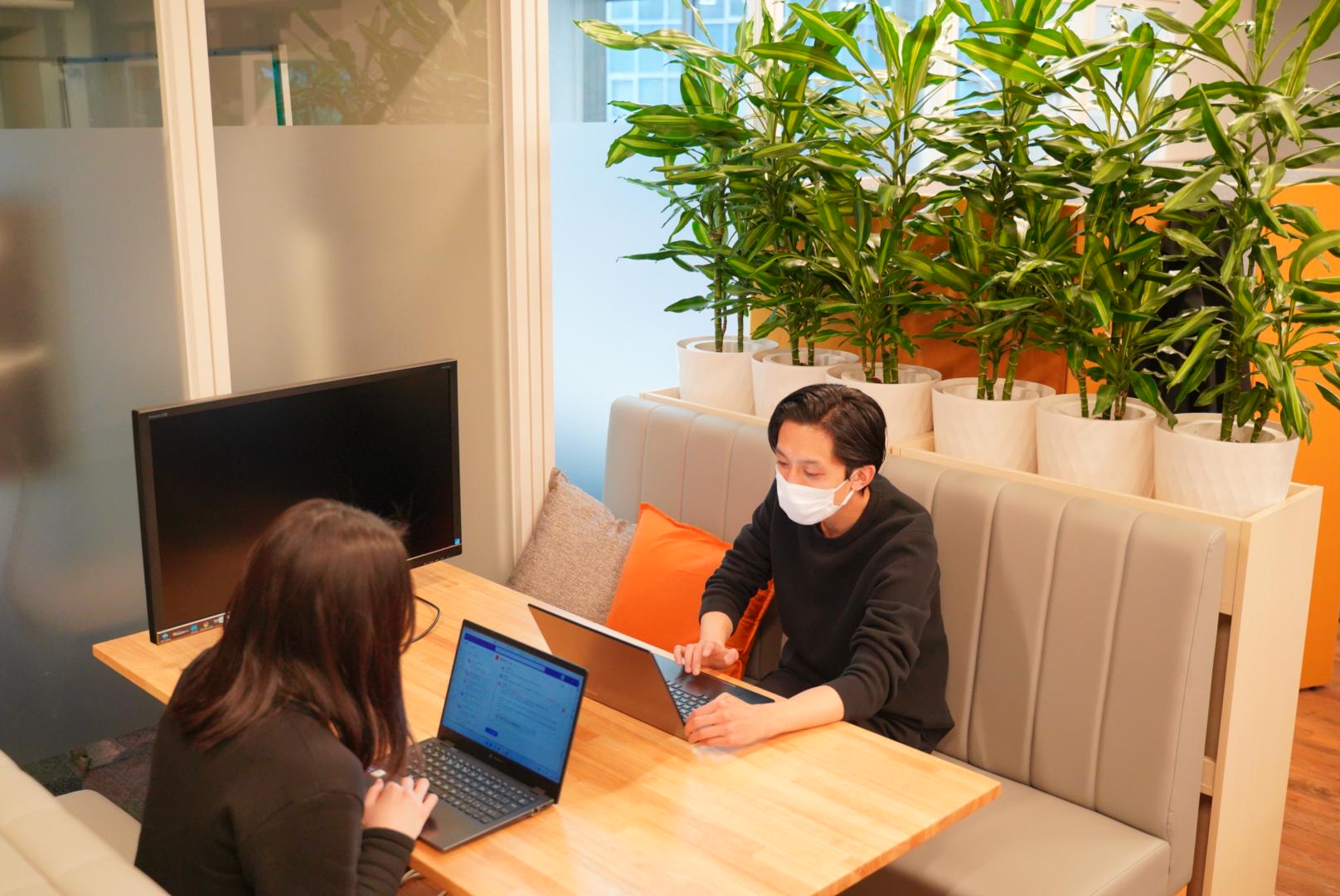 企業トップ画像