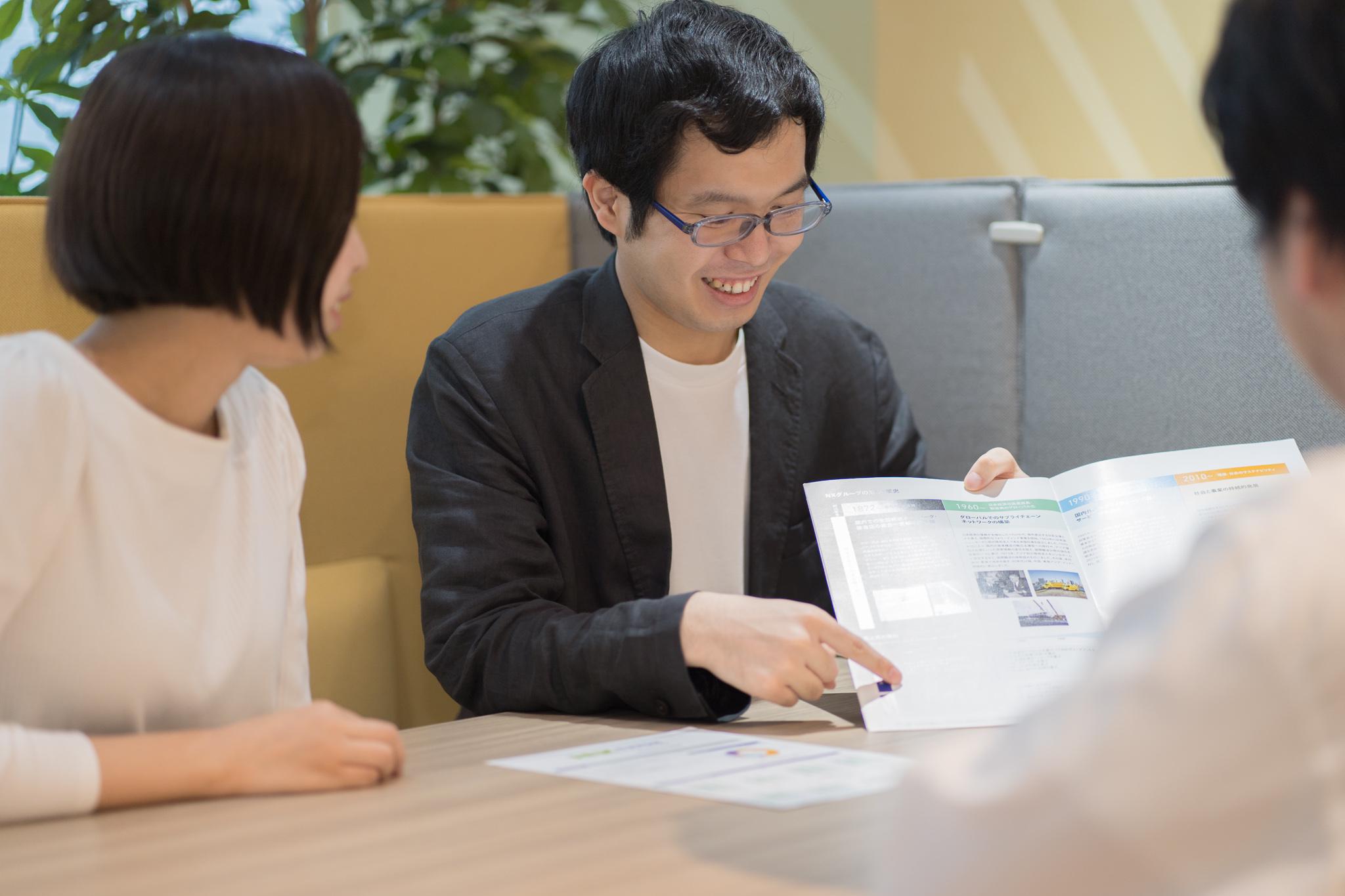 企業トップ画像