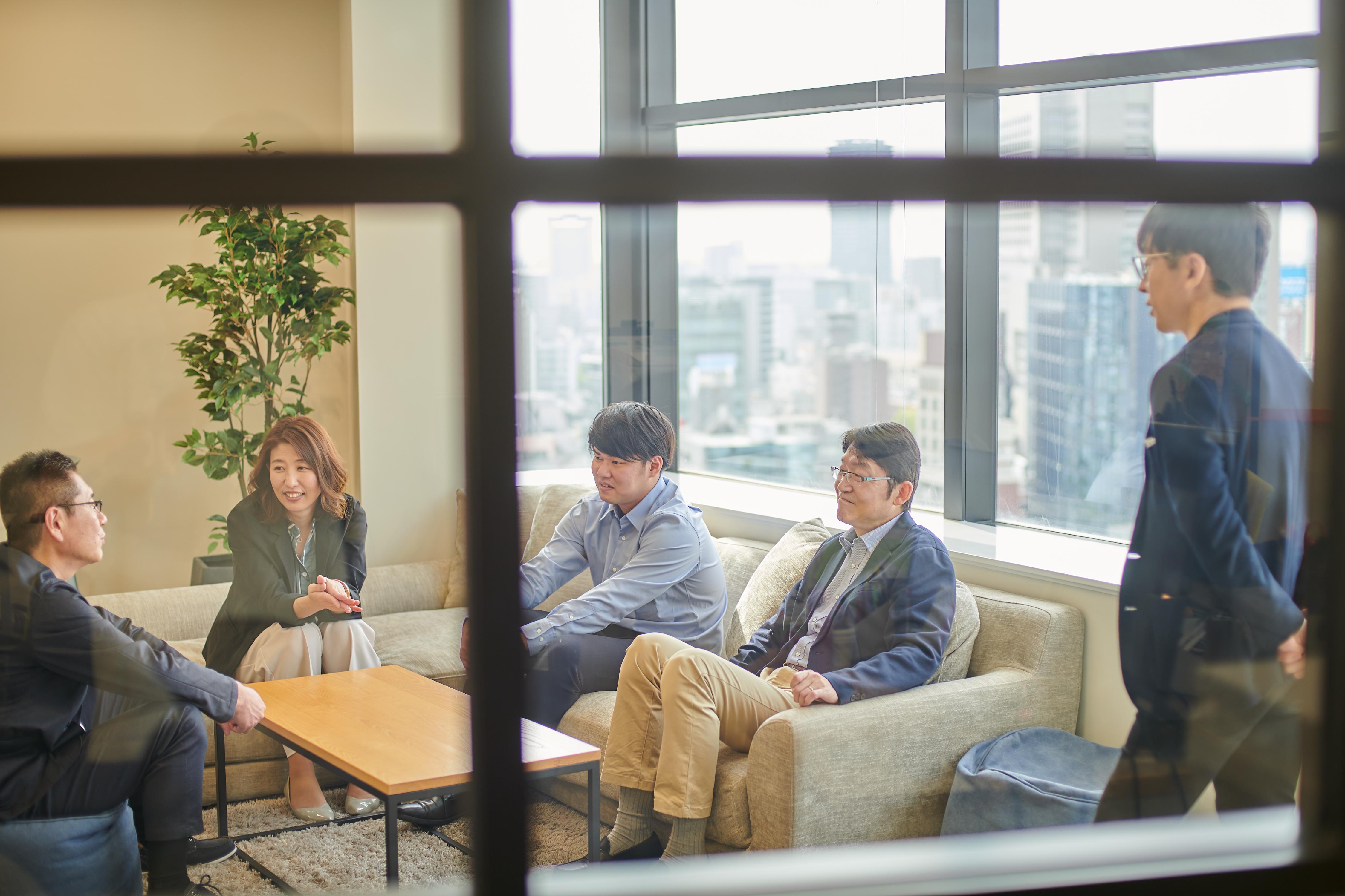 企業トップ画像