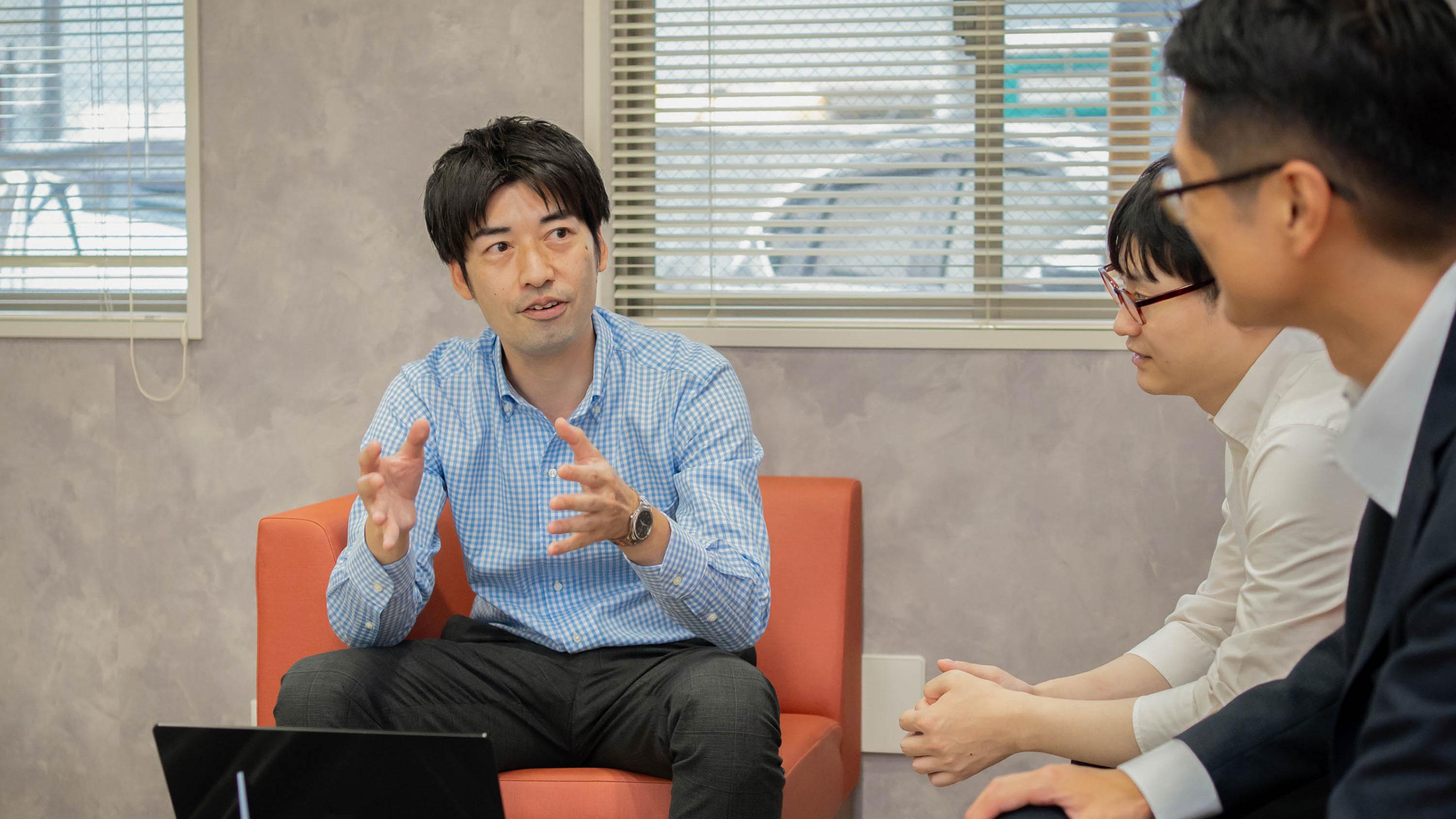 企業トップ画像