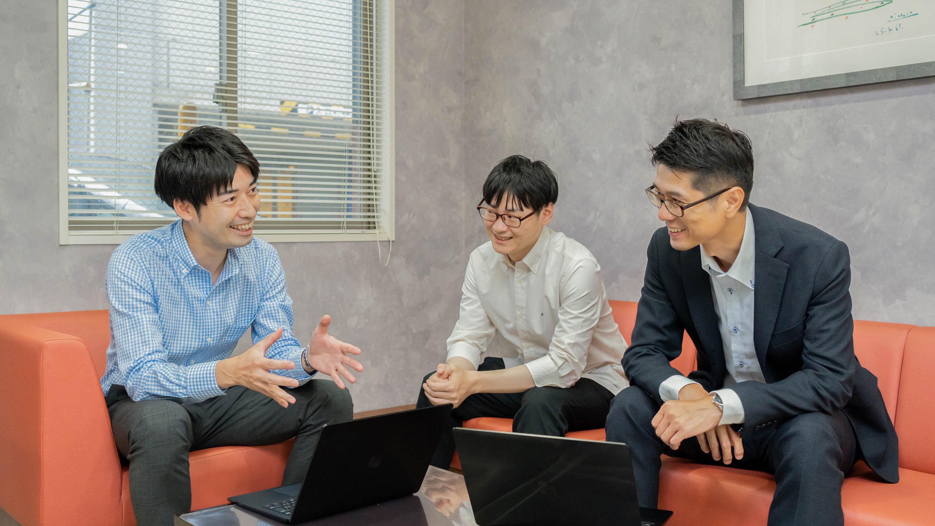 企業トップ画像