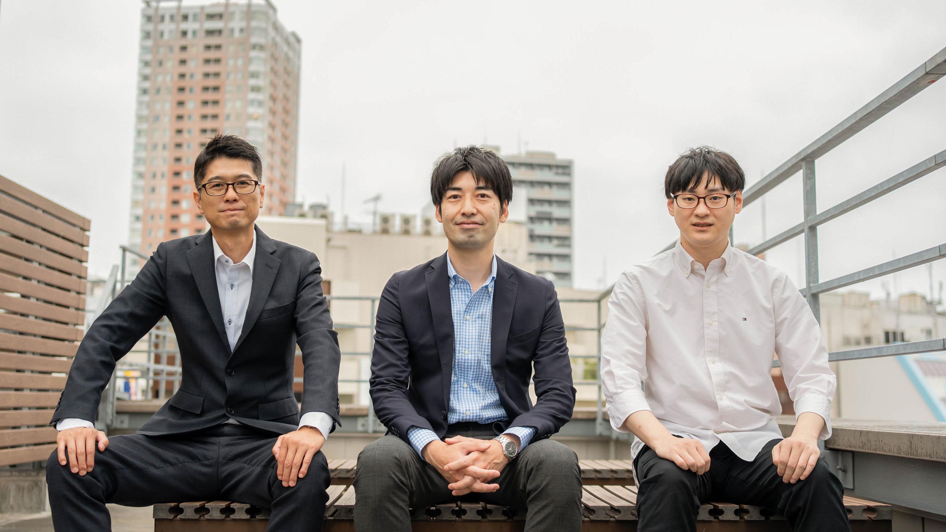 企業トップ画像