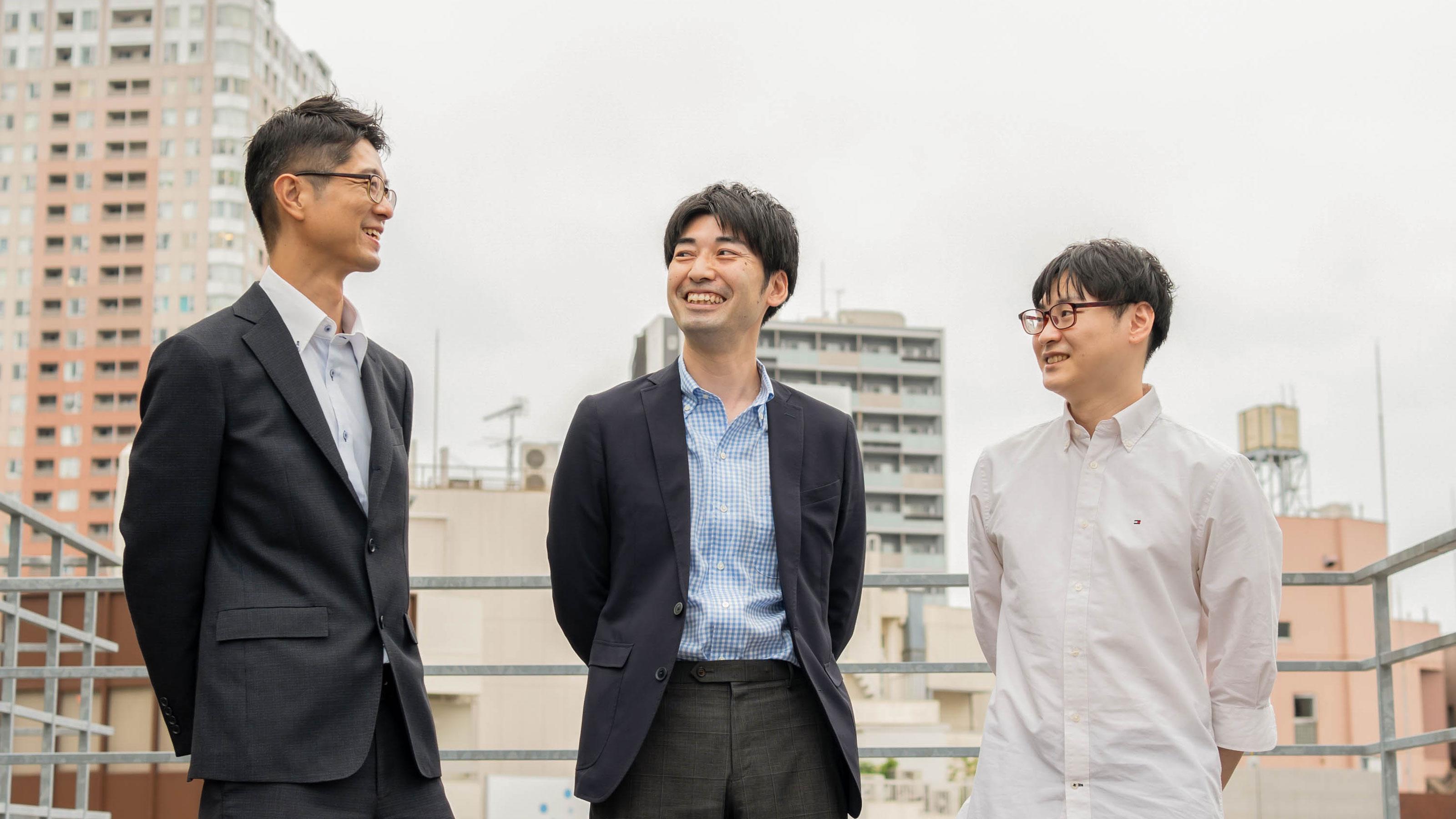 企業トップ画像