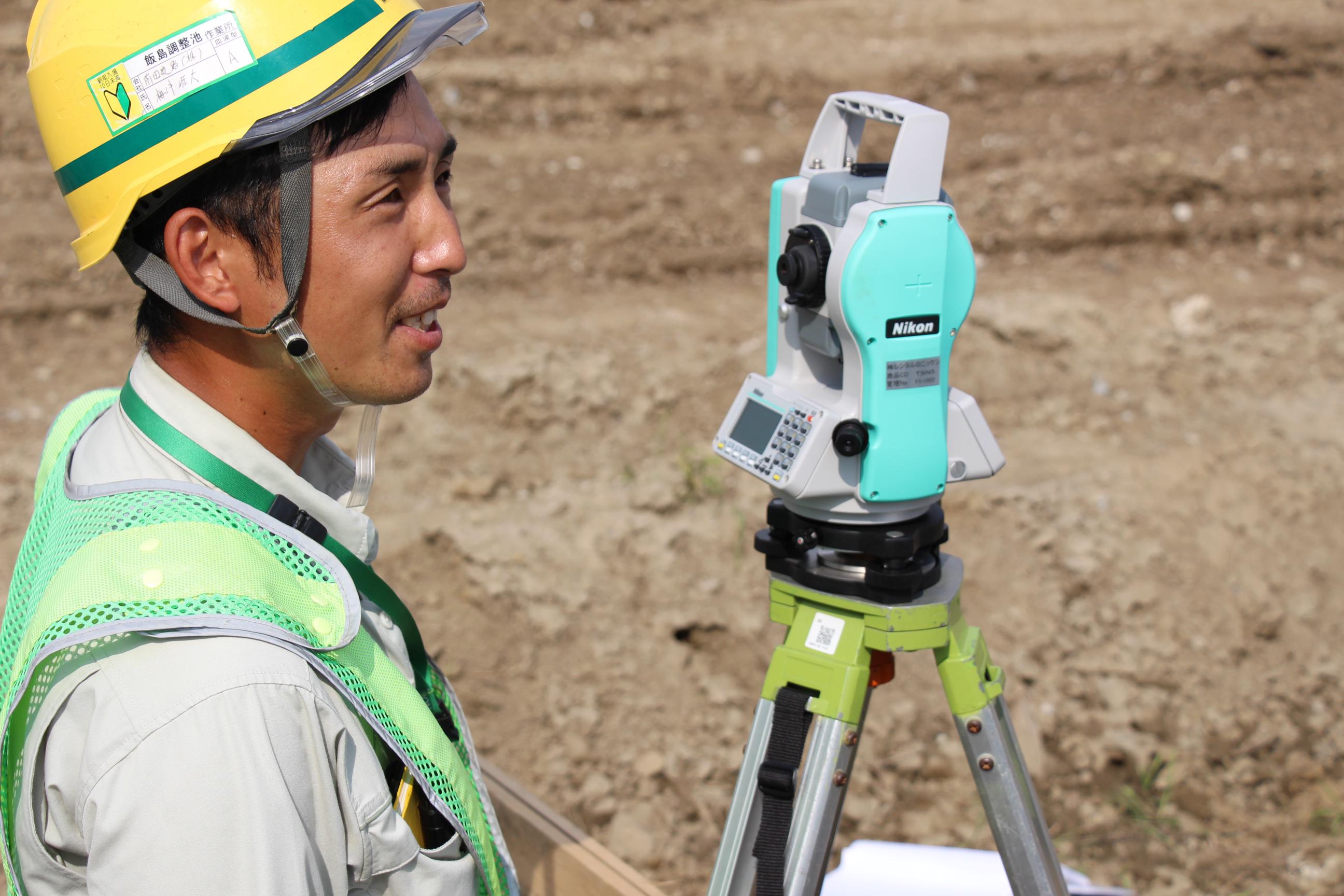 前田道路 株式会社のイメージ画像1