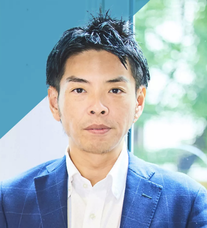 Creww株式会社のインタビュー写真