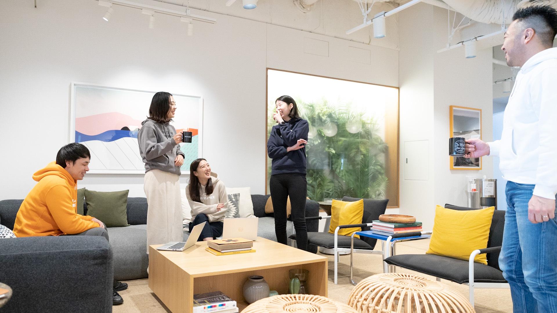 株式会社 IR Roboticsのイメージ画像3