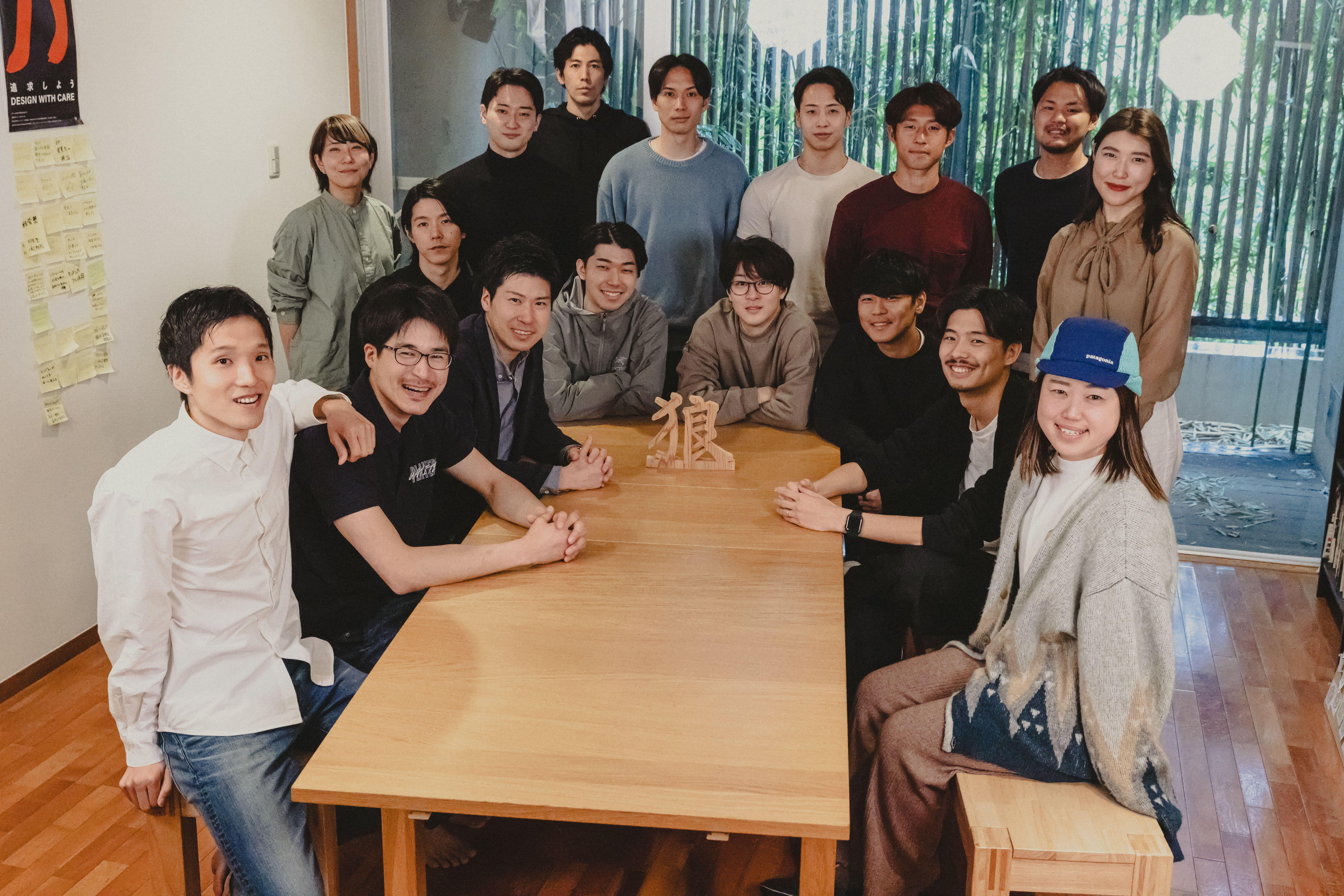 株式会社 ookamiのイメージ画像3