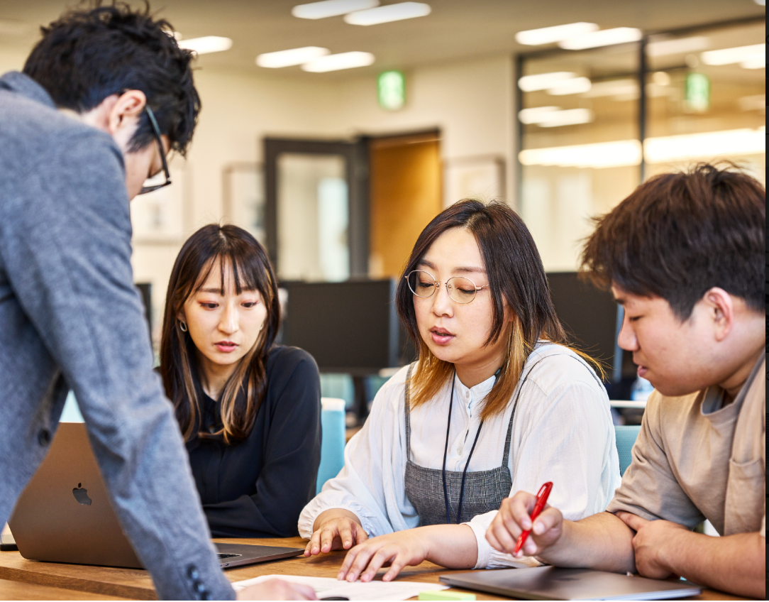 企業トップ画像