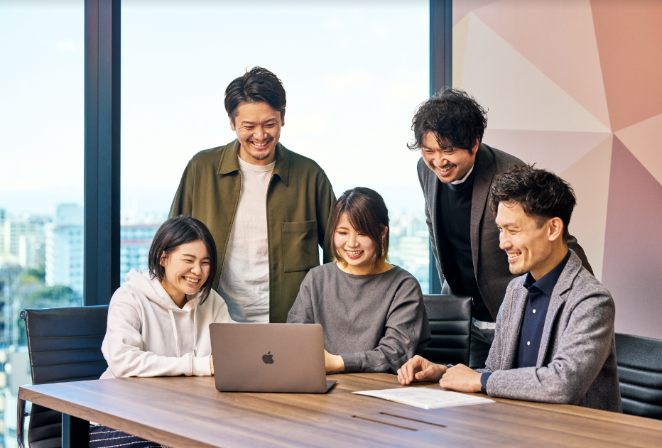 企業トップ画像