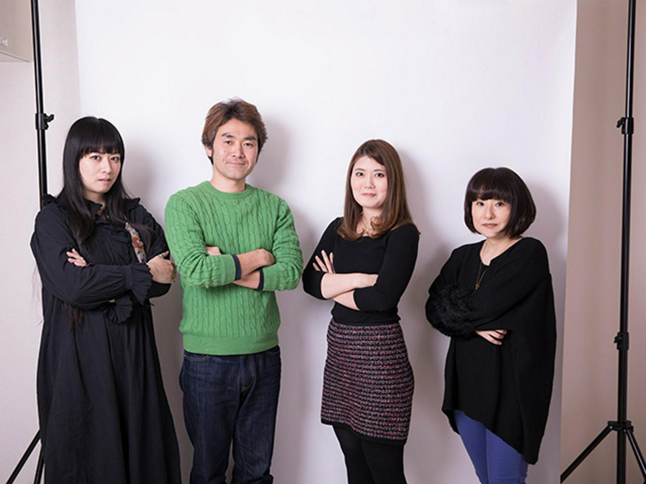 ルートフォー株式会社 求人画像1