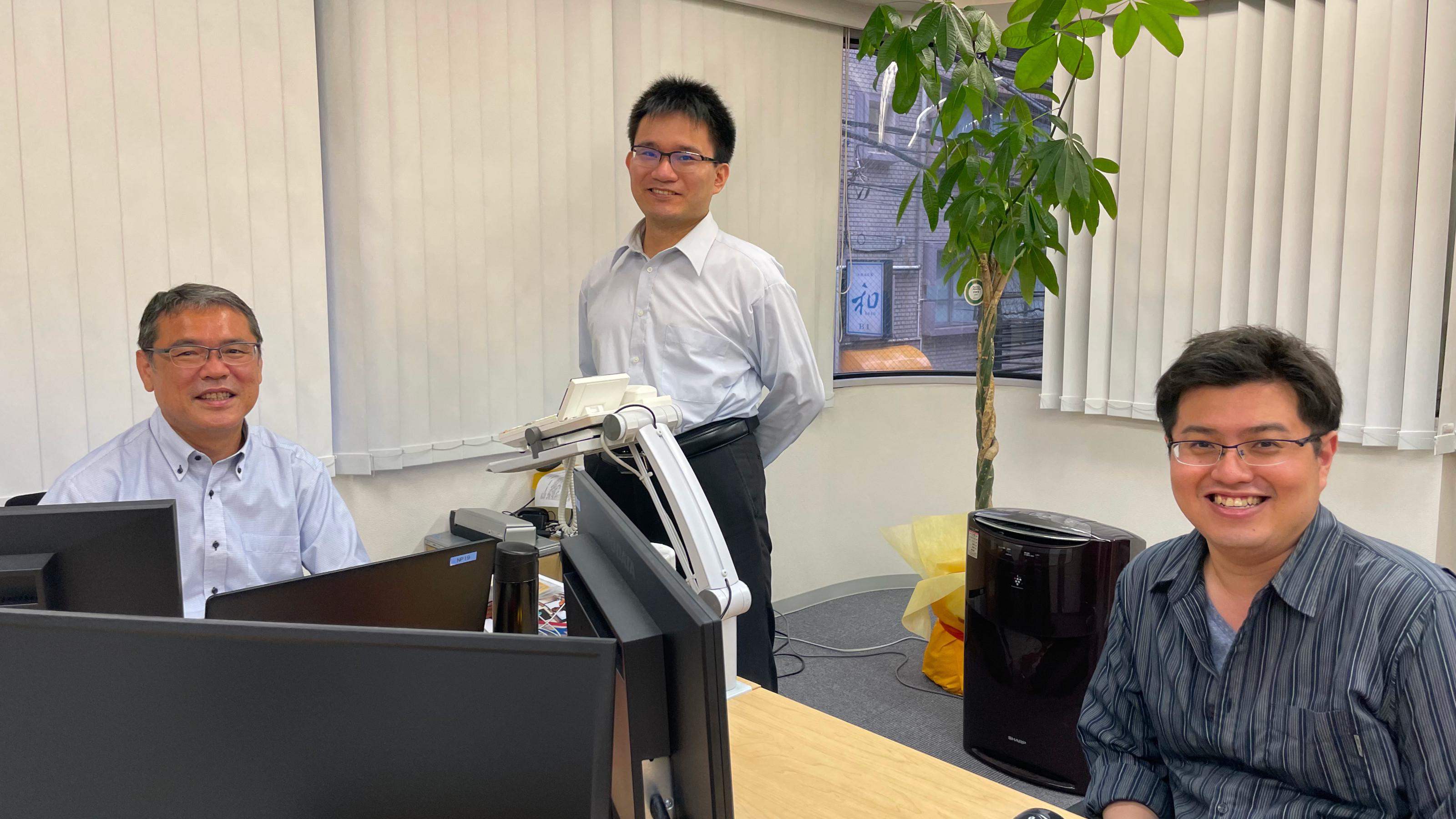 企業トップ画像