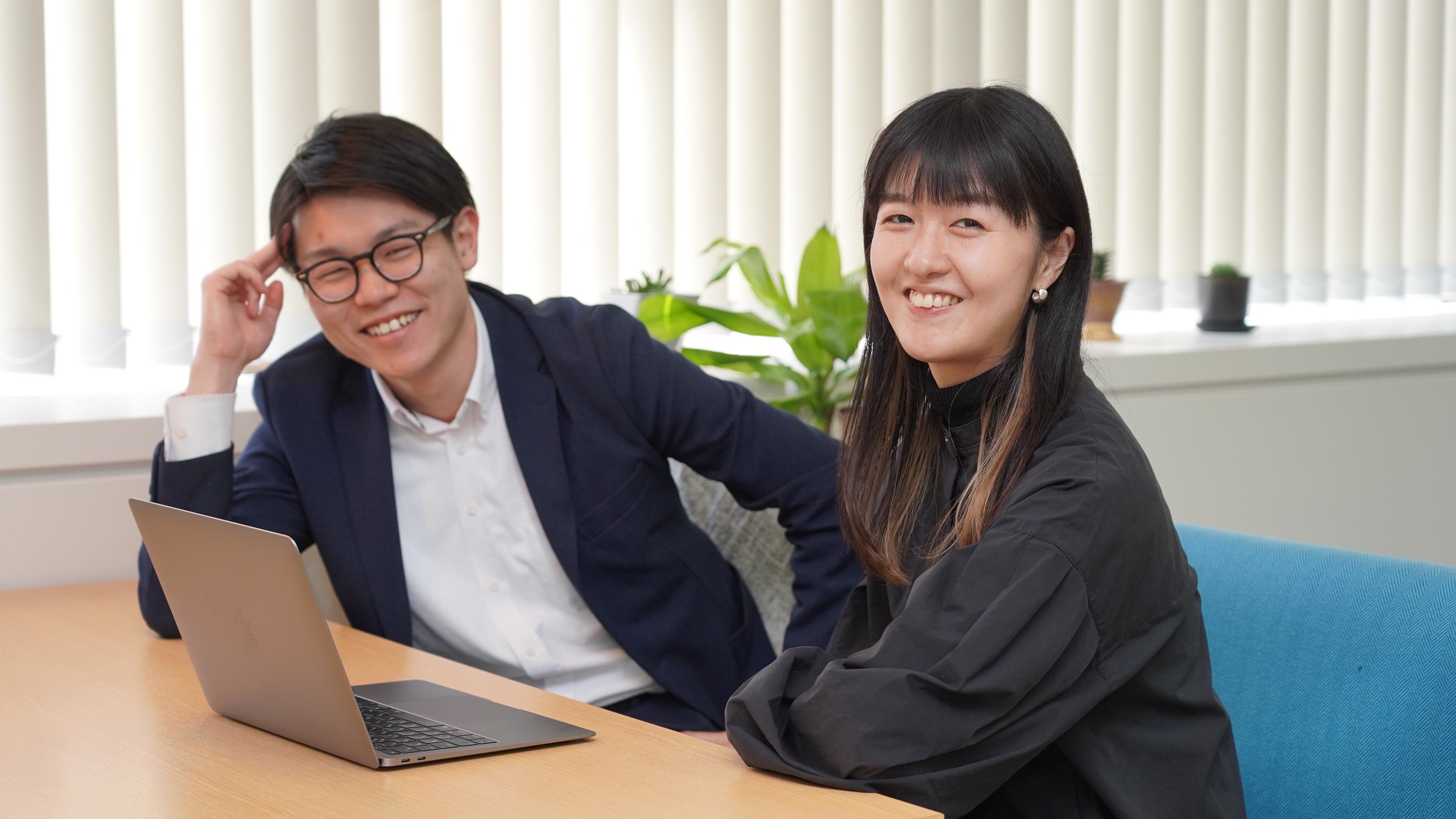 企業トップ画像