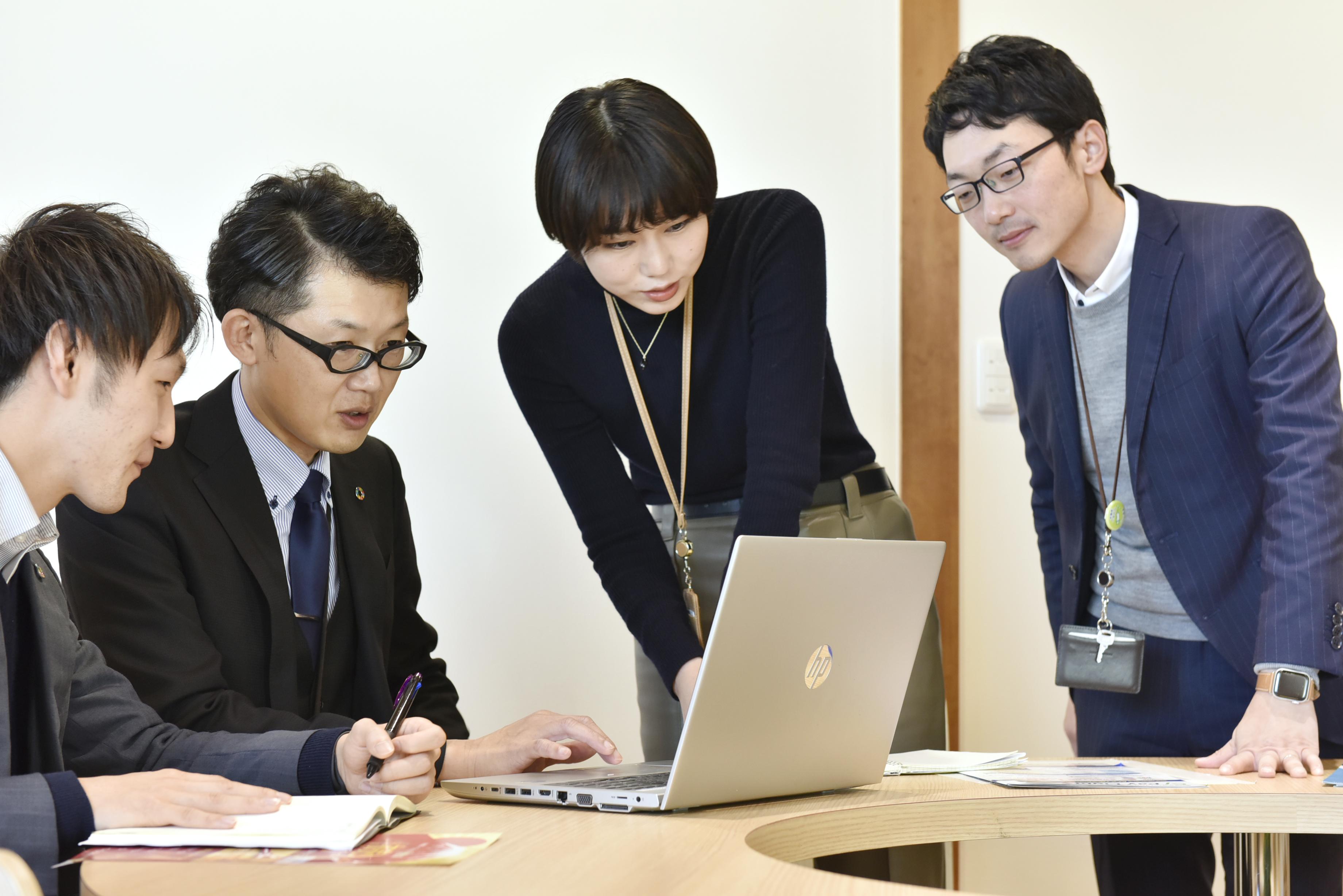 企業トップ画像