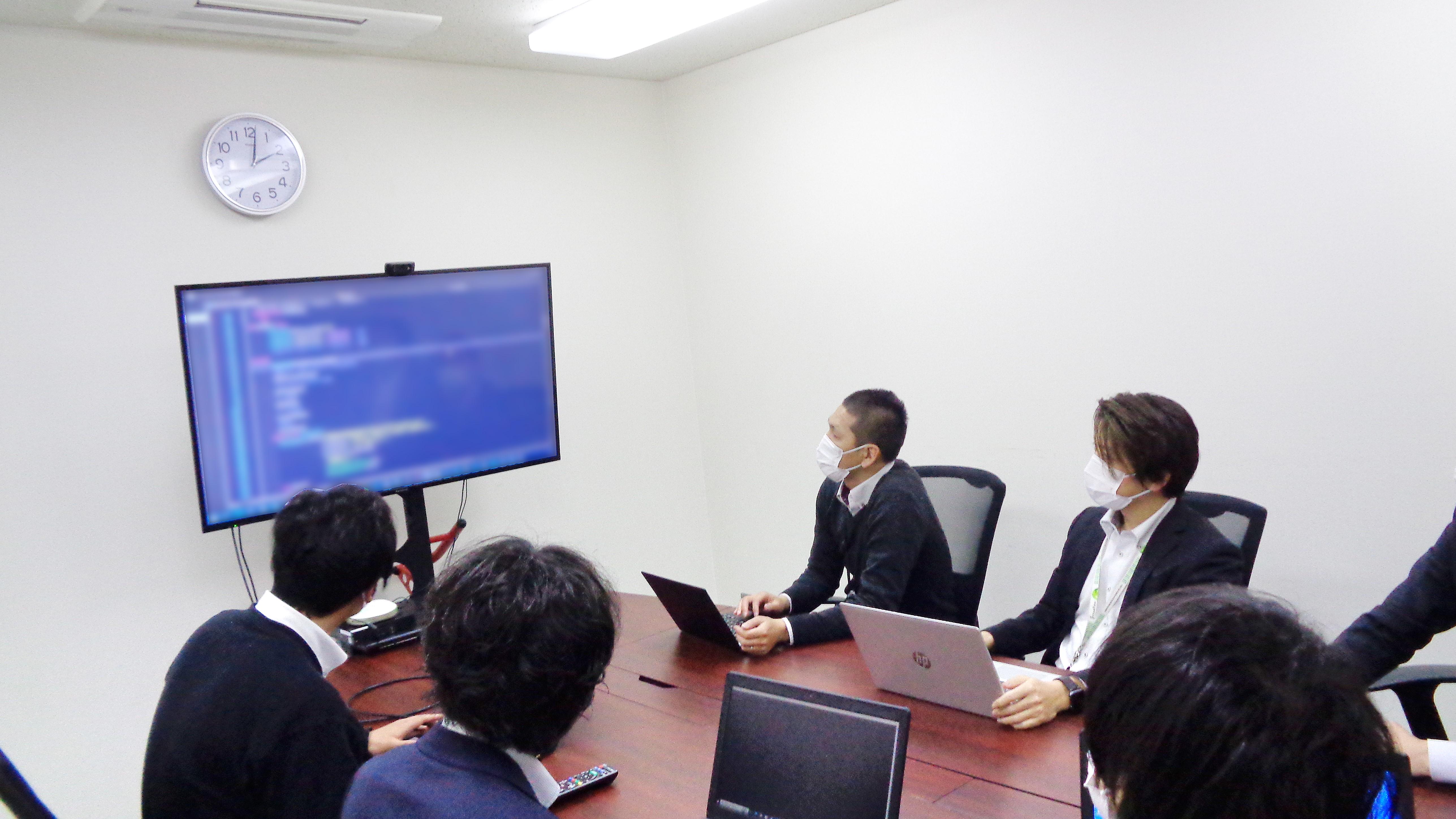 企業トップ画像