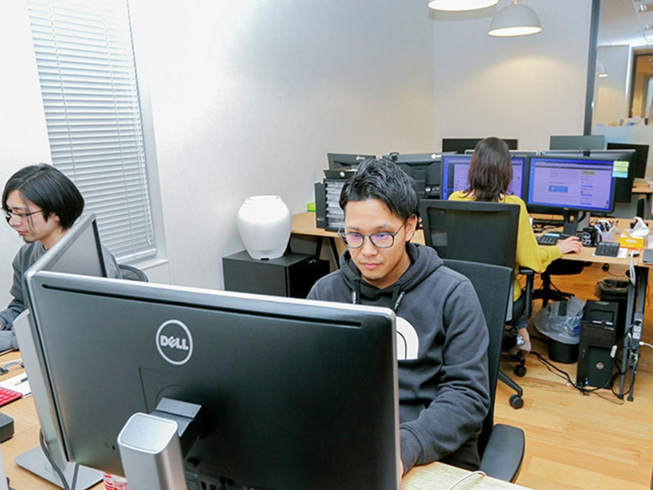 株式会社ネクストレベル 求人画像1