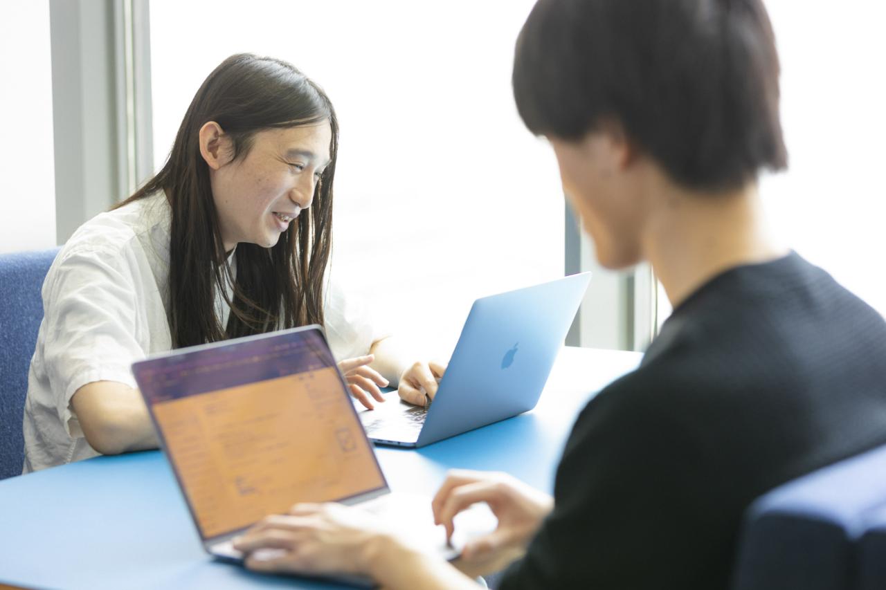 株式会社ネクストレベル 求人画像1