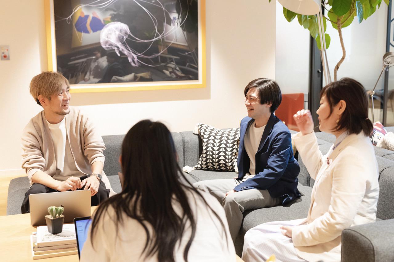 株式会社ネクストレベル 求人画像1