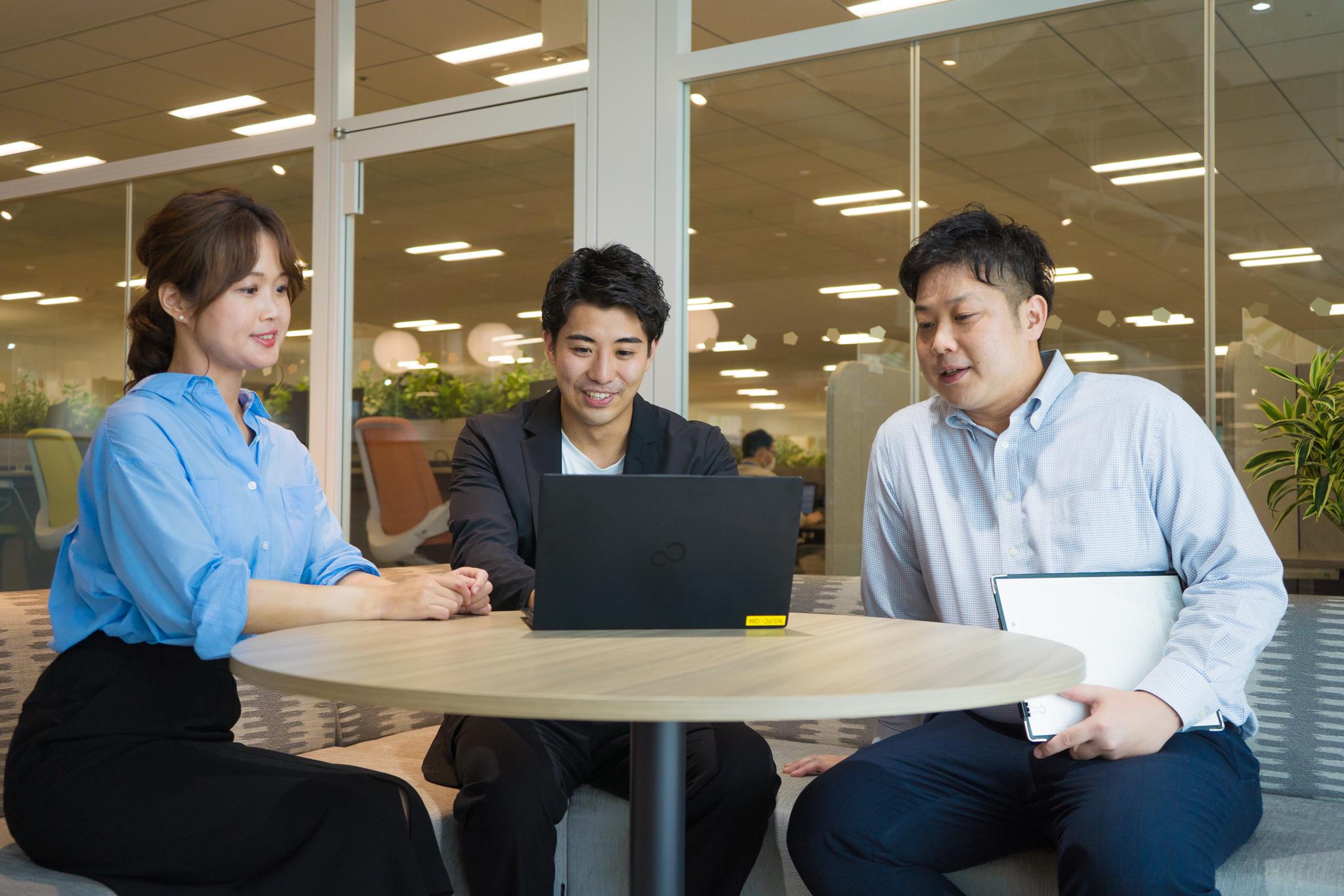 ＮＸ情報システム 株式会社のイメージ画像3