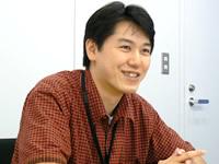 ポイントガード 長谷見氏