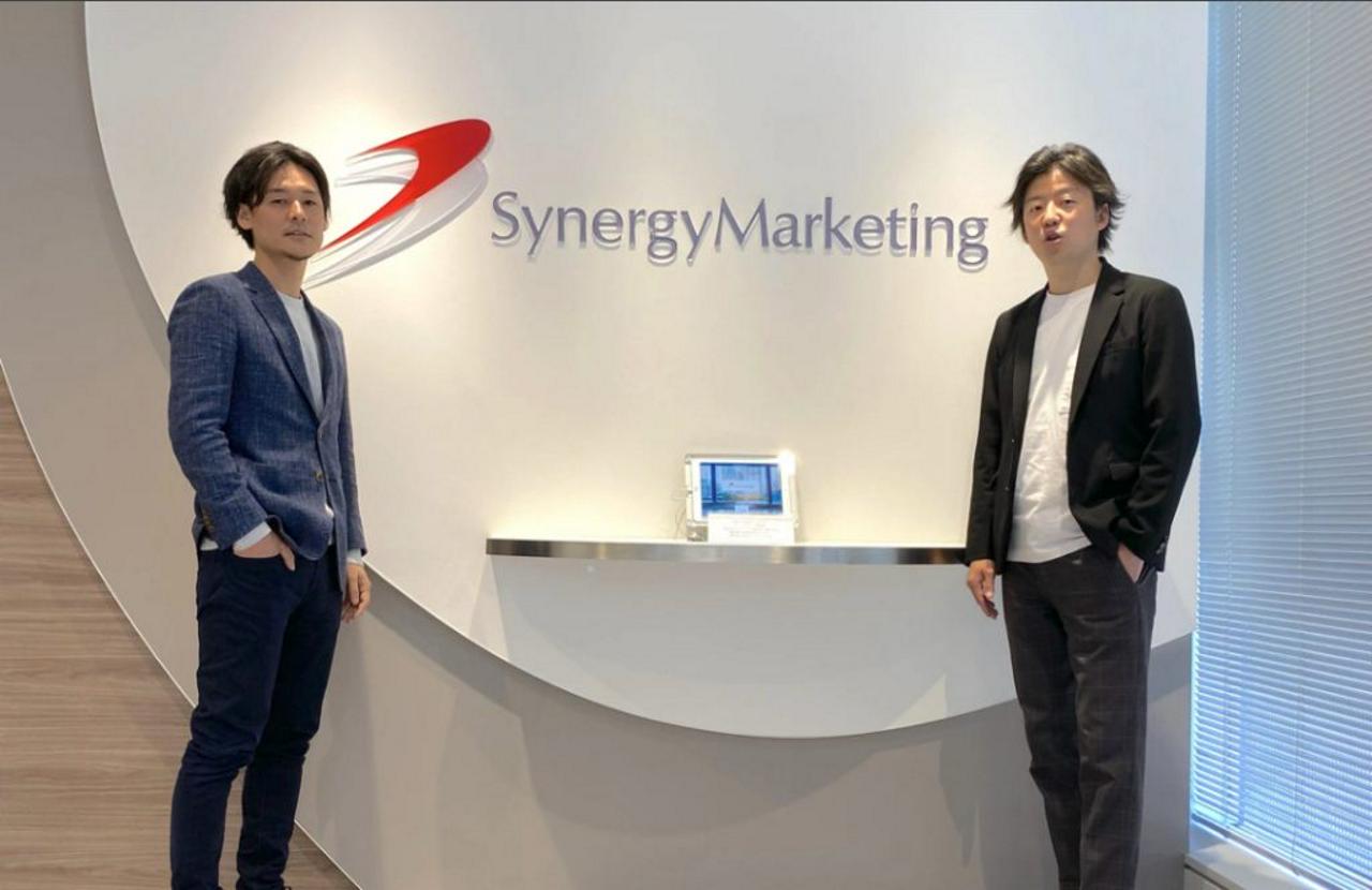 シナジーマーケティング株式会社 求人画像1