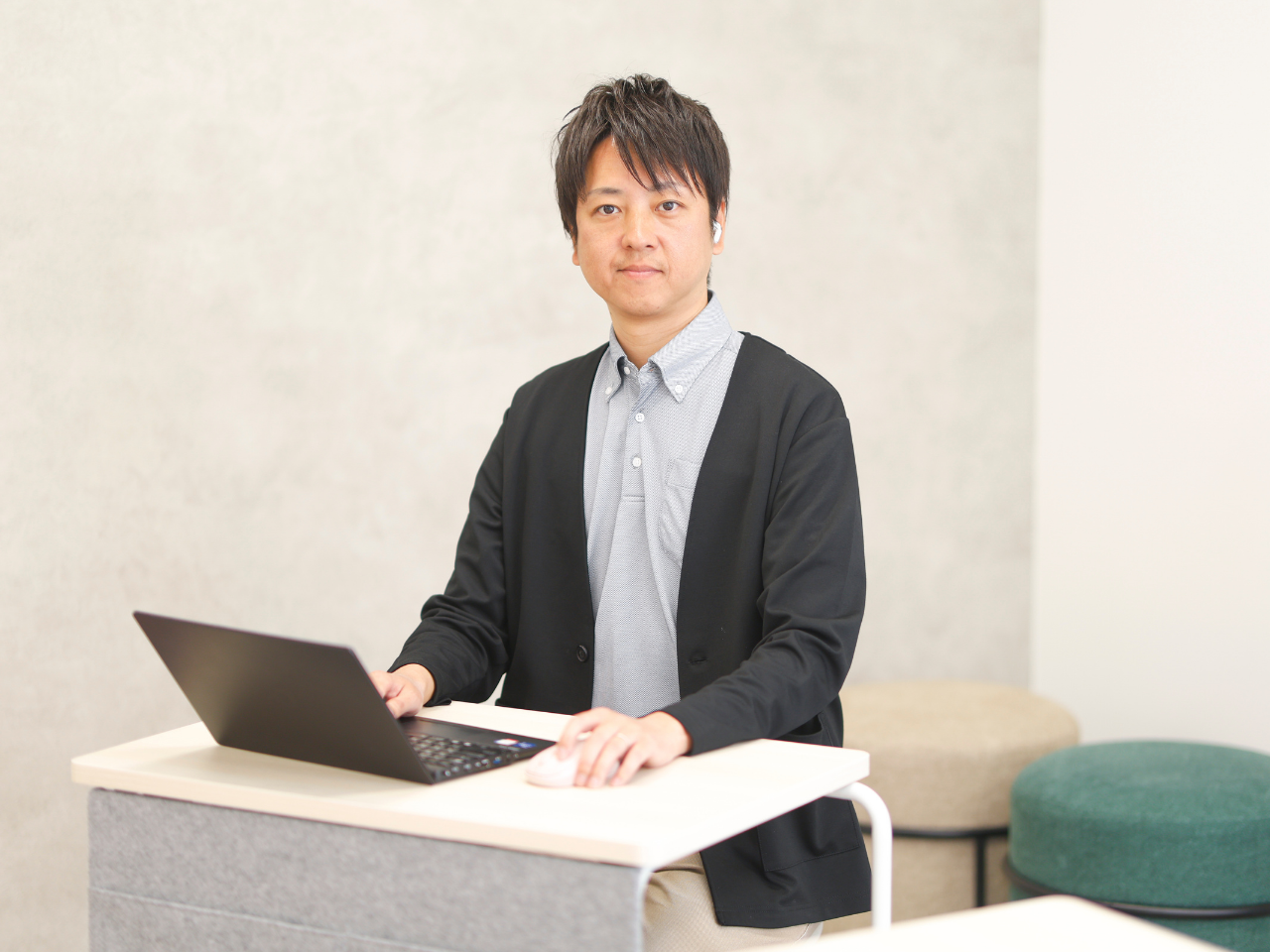 シナジーマーケティング株式会社 求人画像1