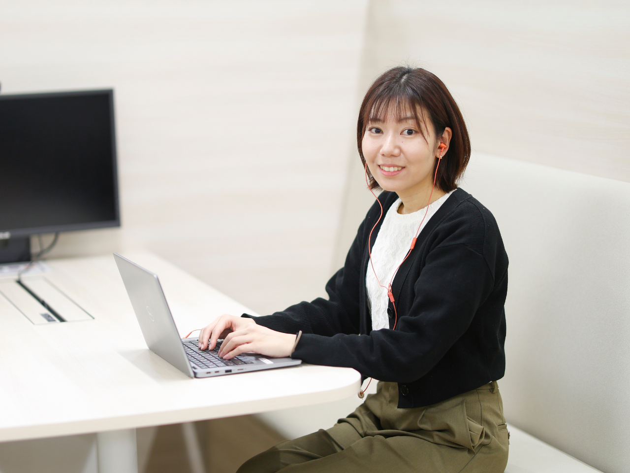 シナジーマーケティング株式会社 求人画像1