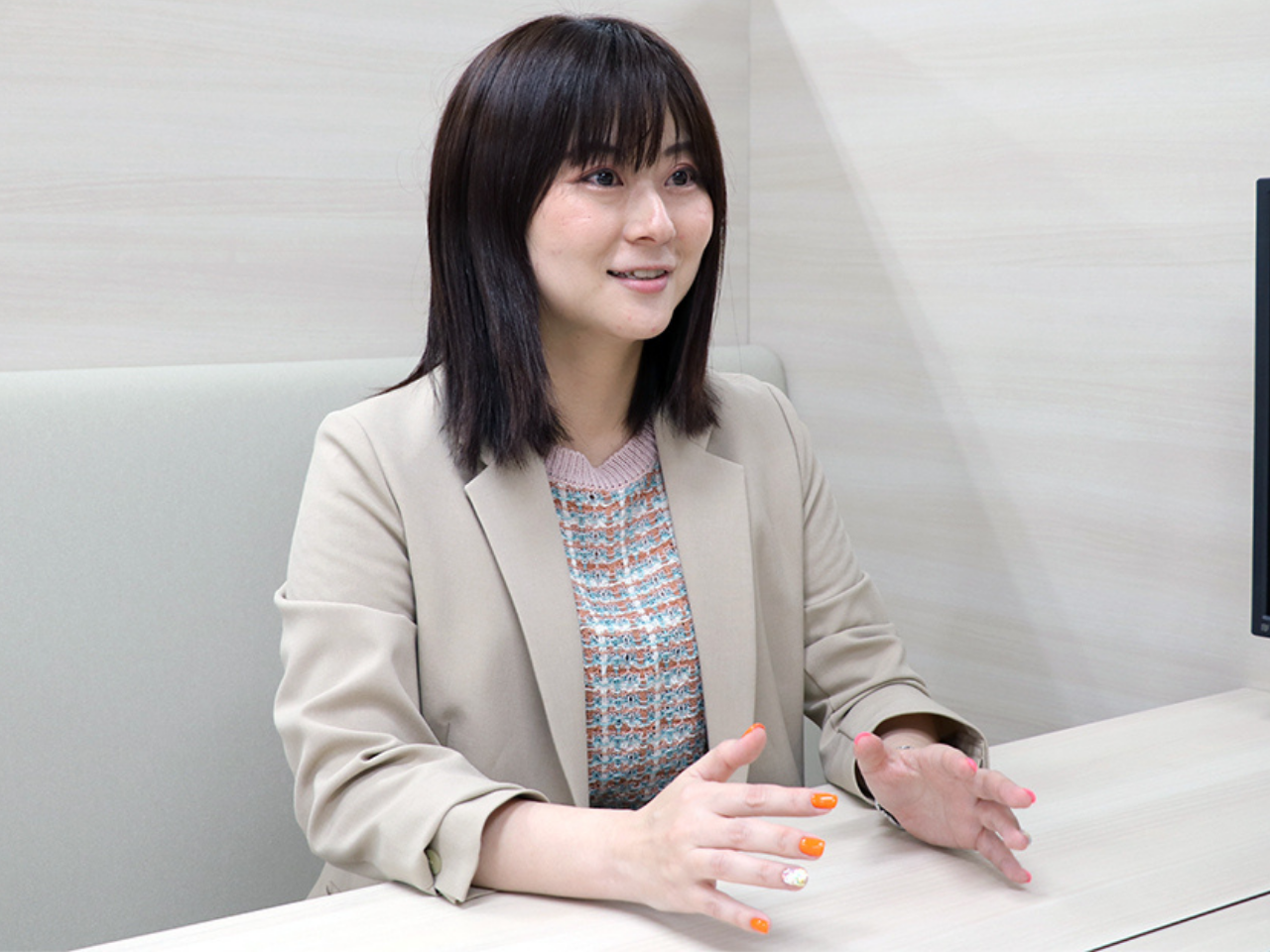 シナジーマーケティング株式会社 求人画像1