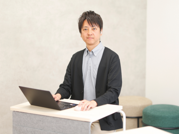 募集している求人：プロジェクトマネージャー （システムソリューション提案）