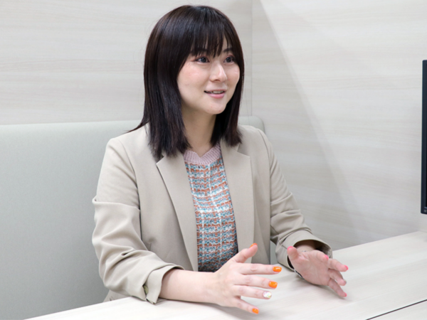 募集している求人：マーケター