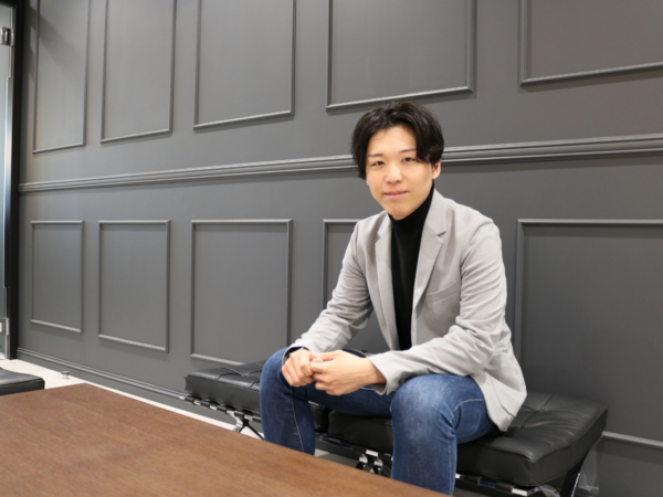 募集している求人：法務・コンプライアンス／情報セキュリティ（プライバシーガバナンス）担当