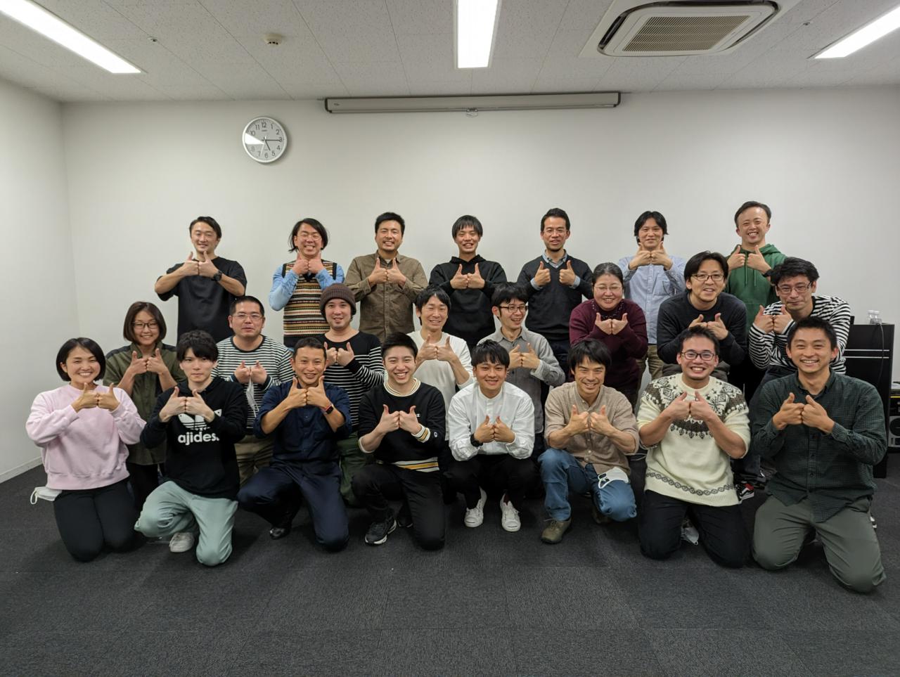 株式会社creato 求人画像1