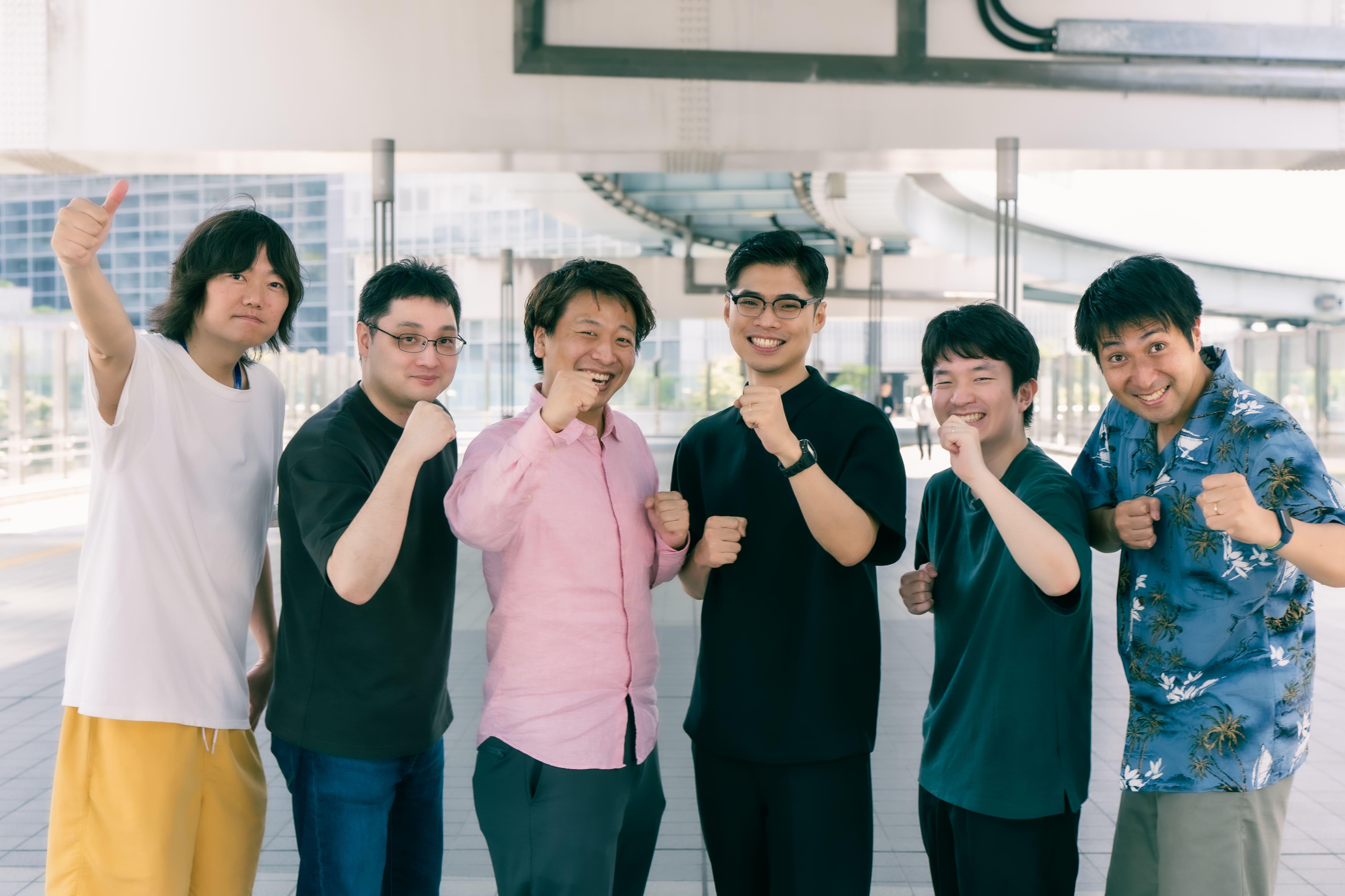 企業トップ画像