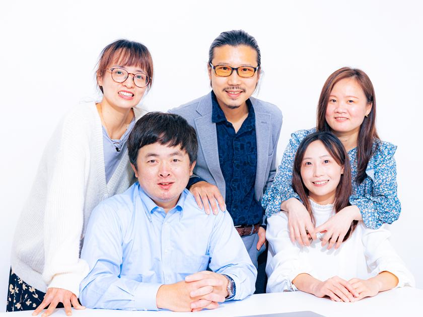 株式会社 インタークリエイティヴのイメージ画像3